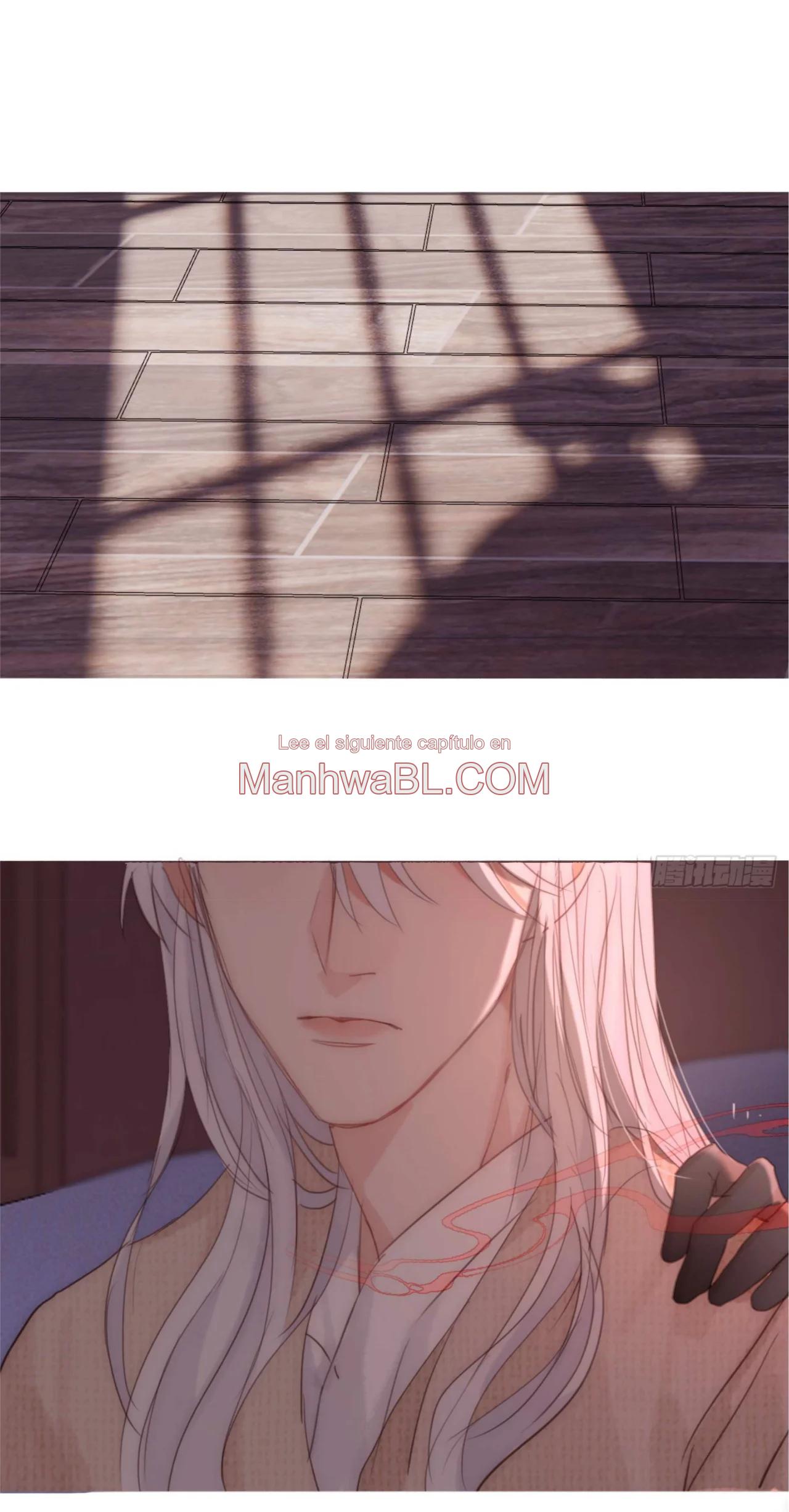 Manhwa BL Español – Leer Yaoi Online Gratis en es.mi2manga.com Por favor, duerme conmigo - Capítulo 121 3 manhwa