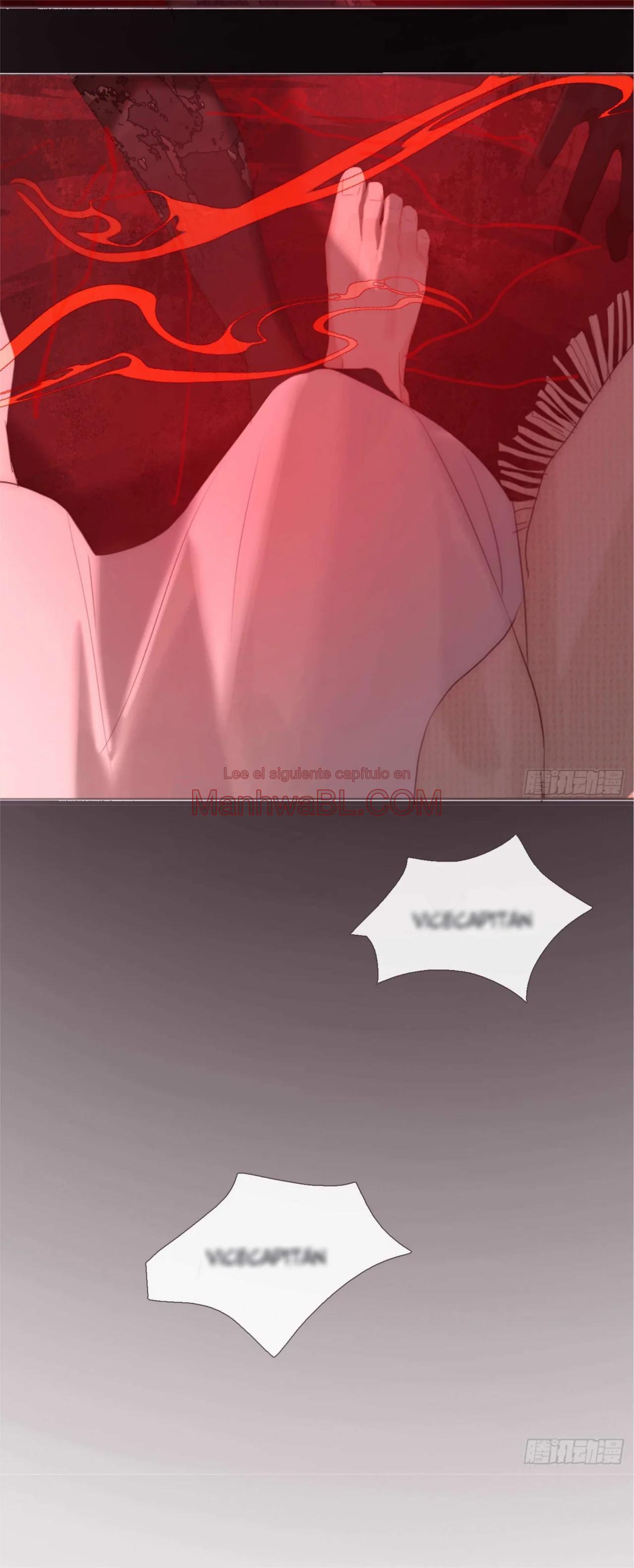 Manhwa BL Español – Leer Yaoi Online Gratis en es.mi2manga.com Por favor, duerme conmigo - Capítulo 121 3 manhwa
