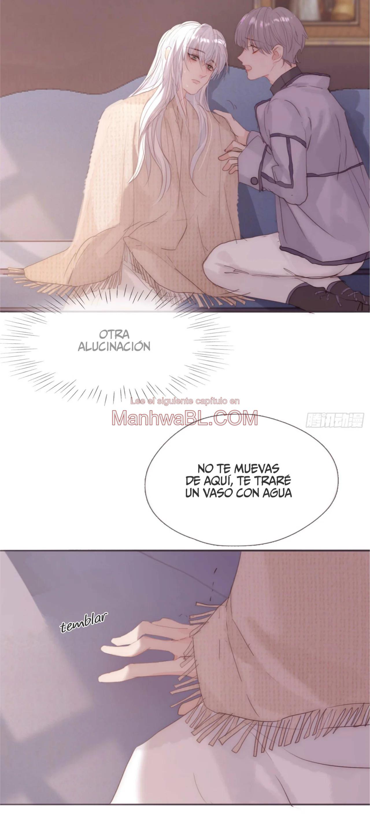 Manhwa BL Español – Leer Yaoi Online Gratis en es.mi2manga.com Por favor, duerme conmigo - Capítulo 121 3 manhwa