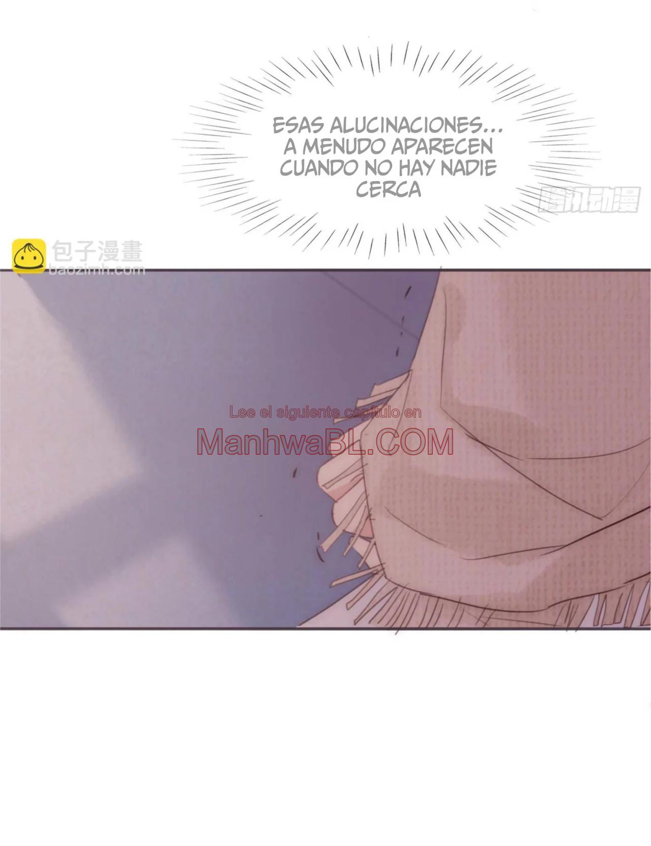 Manhwa BL Español – Leer Yaoi Online Gratis en es.mi2manga.com Por favor, duerme conmigo - Capítulo 121 3 manhwa