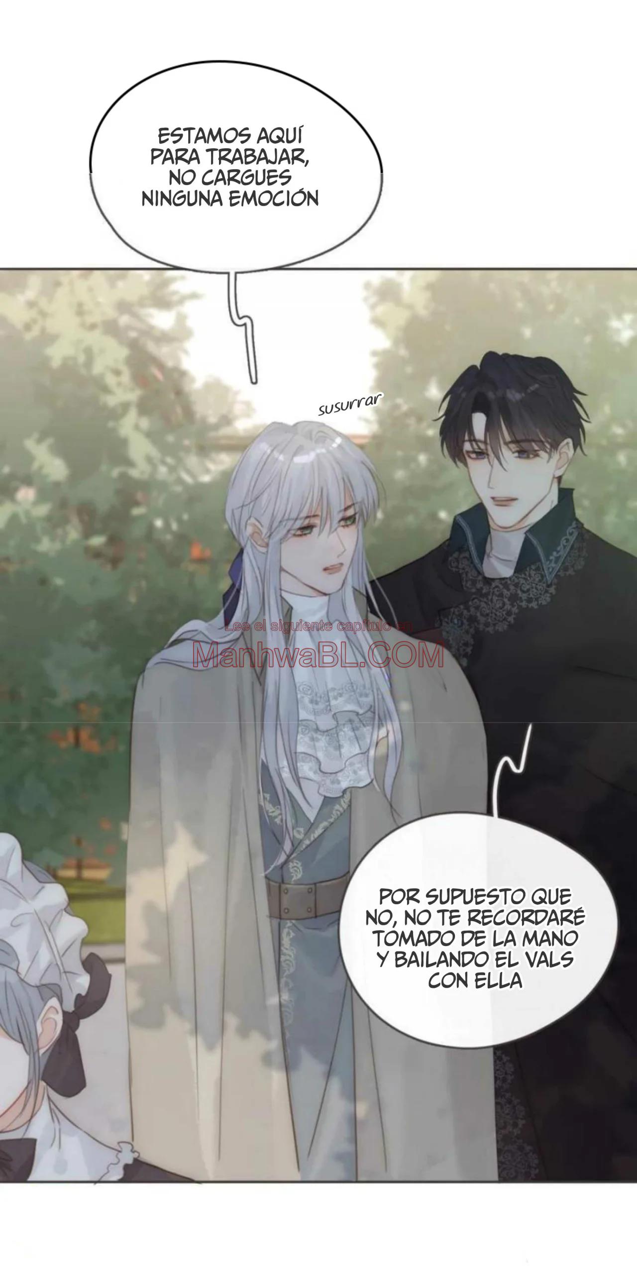 Manhwa BL Español – Leer Yaoi Online Gratis en es.mi2manga.com Por favor, duerme conmigo - Capítulo 151 manhwa