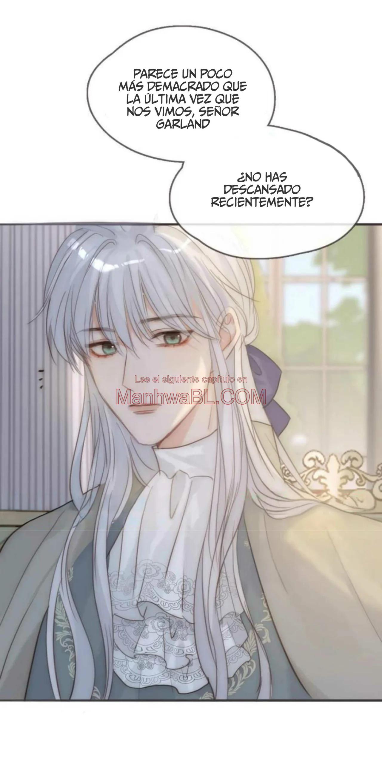 Manhwa BL Español – Leer Yaoi Online Gratis en es.mi2manga.com Por favor, duerme conmigo - Capítulo 151 manhwa