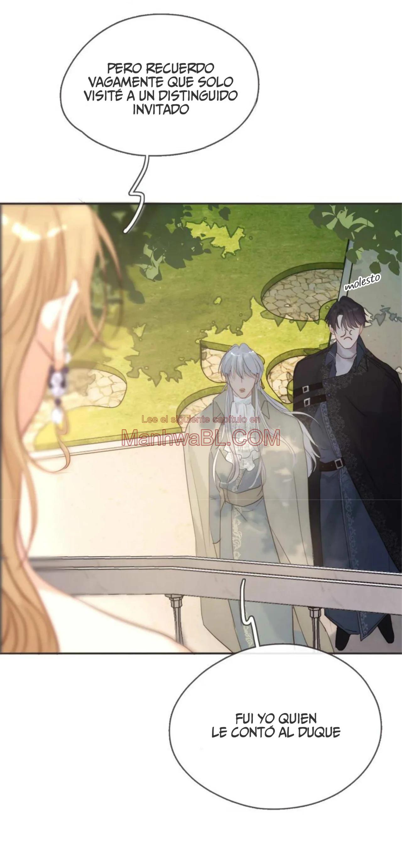 Manhwa BL Español – Leer Yaoi Online Gratis en es.mi2manga.com Por favor, duerme conmigo - Capítulo 151 manhwa