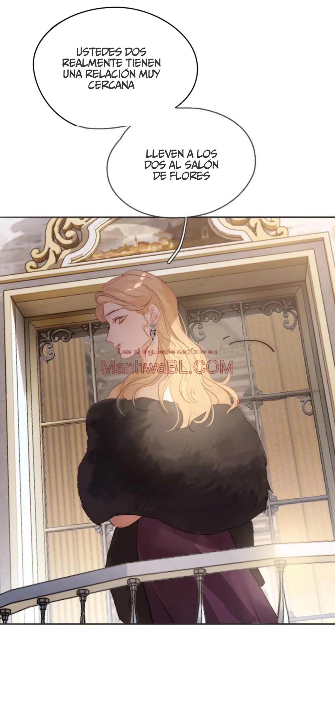 Manhwa BL Español – Leer Yaoi Online Gratis en es.mi2manga.com Por favor, duerme conmigo - Capítulo 151 manhwa