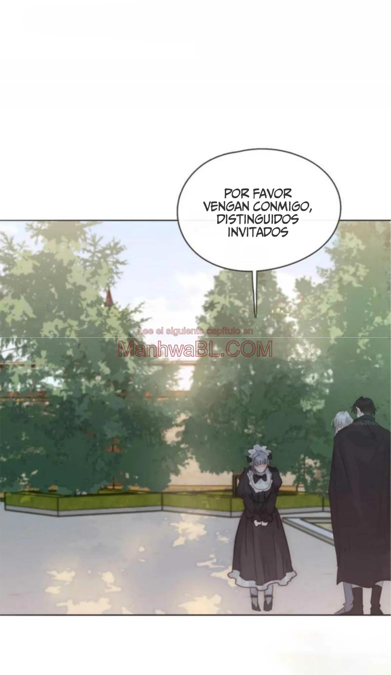 Manhwa BL Español – Leer Yaoi Online Gratis en es.mi2manga.com Por favor, duerme conmigo - Capítulo 151 manhwa