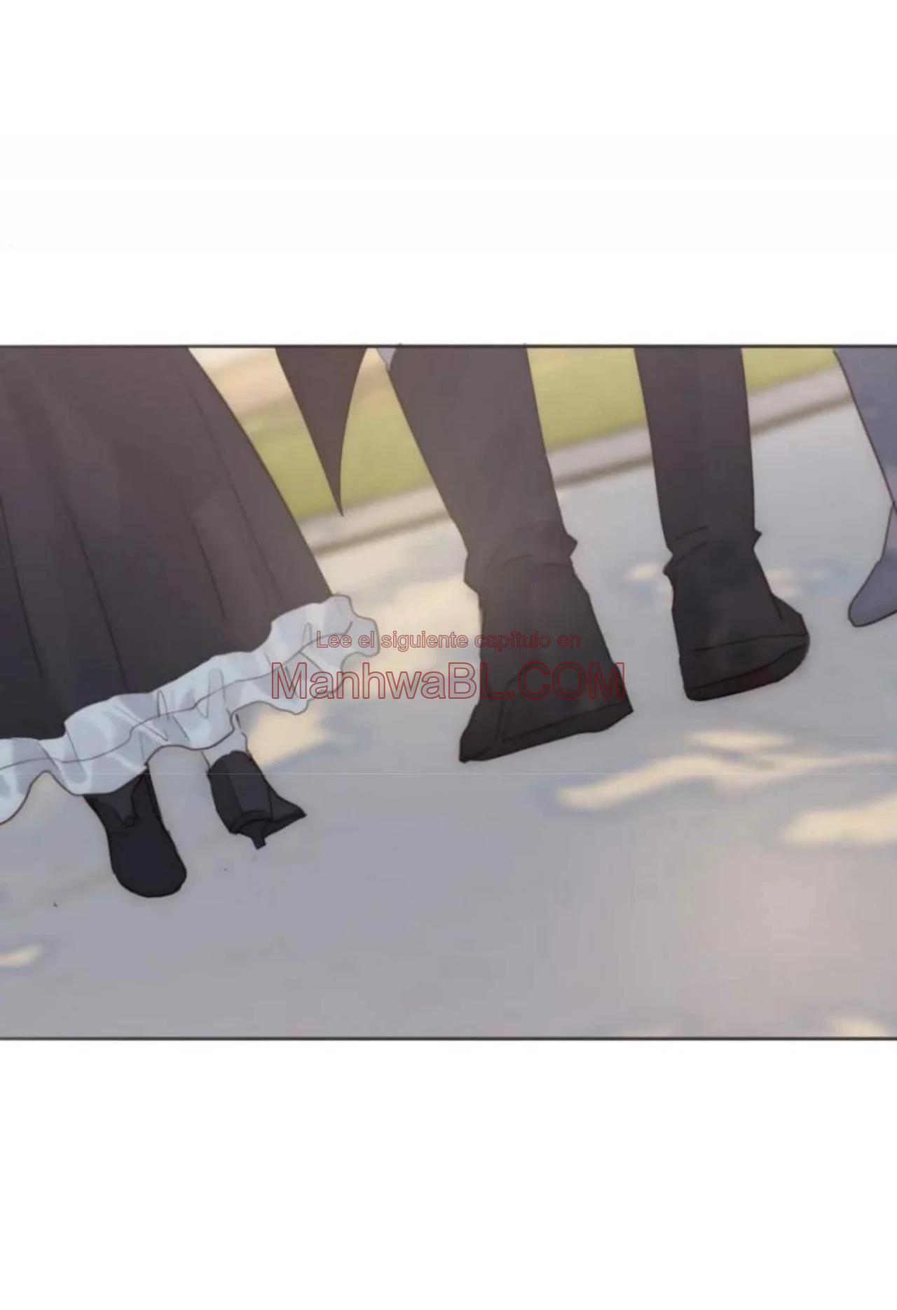 Manhwa BL Español – Leer Yaoi Online Gratis en es.mi2manga.com Por favor, duerme conmigo - Capítulo 151 manhwa