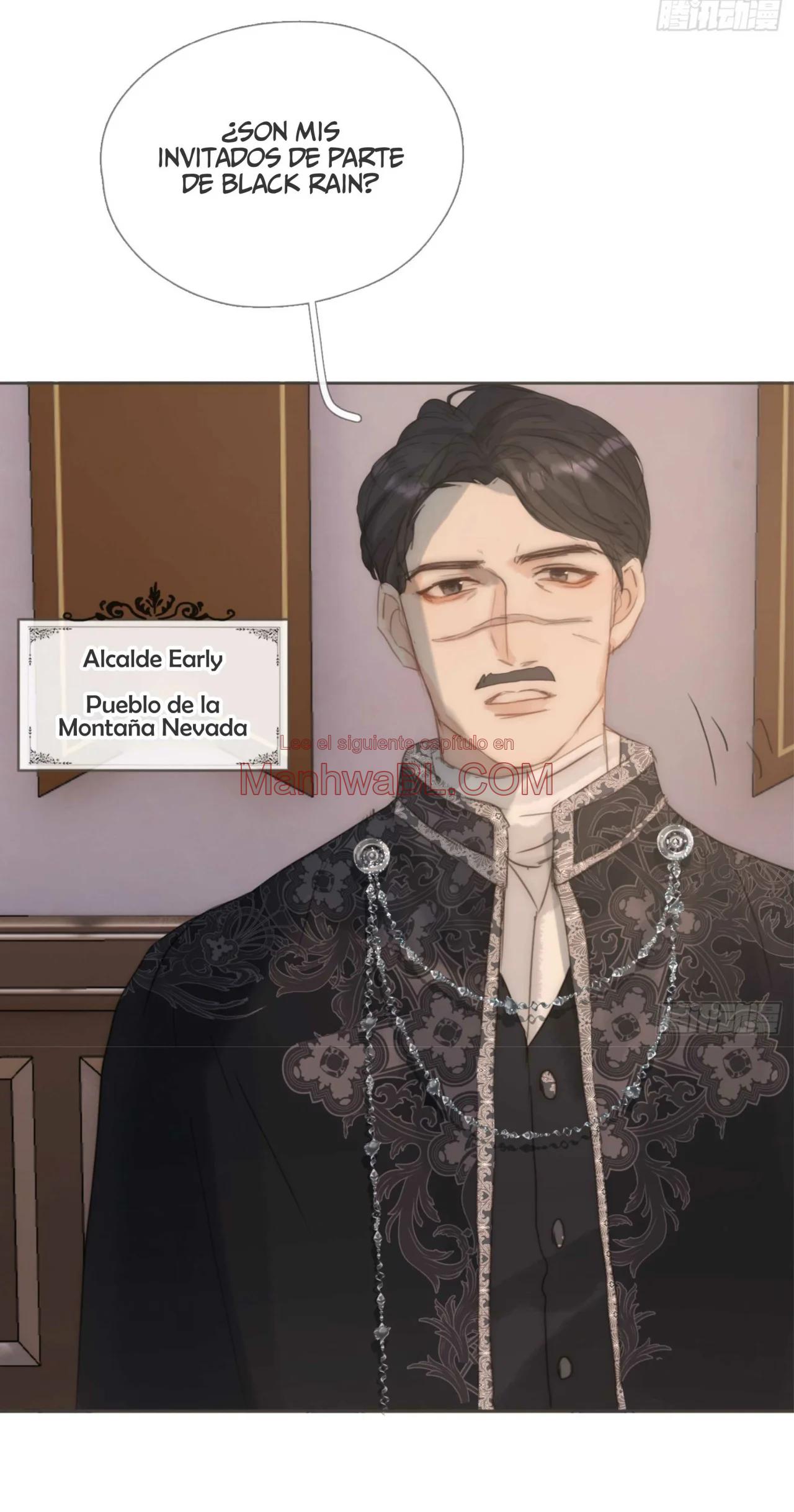 Manhwa BL Español – Leer Yaoi Online Gratis en es.mi2manga.com Por favor, duerme conmigo - Capítulo 125 3 manhwa
