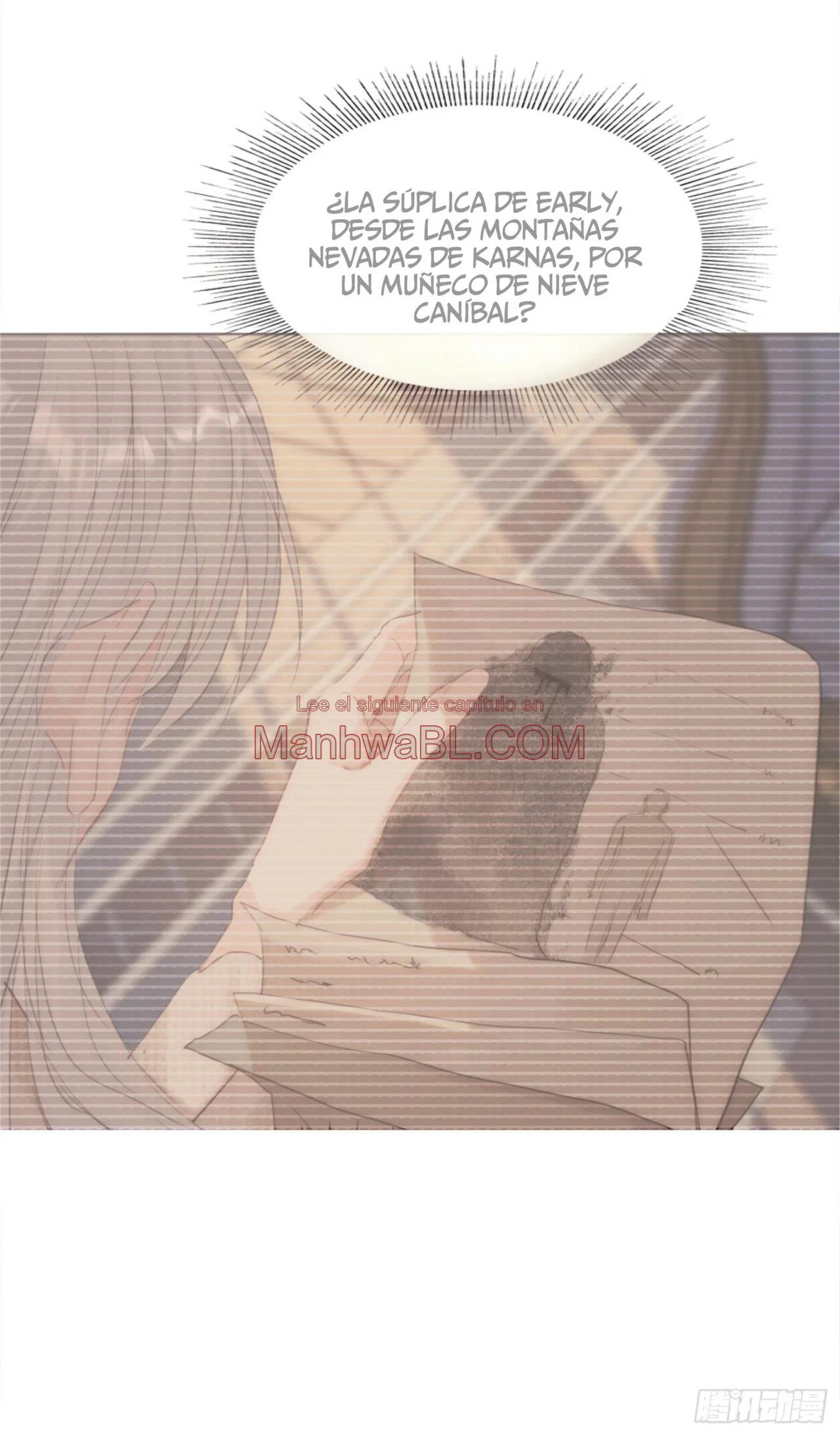 Manhwa BL Español – Leer Yaoi Online Gratis en es.mi2manga.com Por favor, duerme conmigo - Capítulo 125 3 manhwa