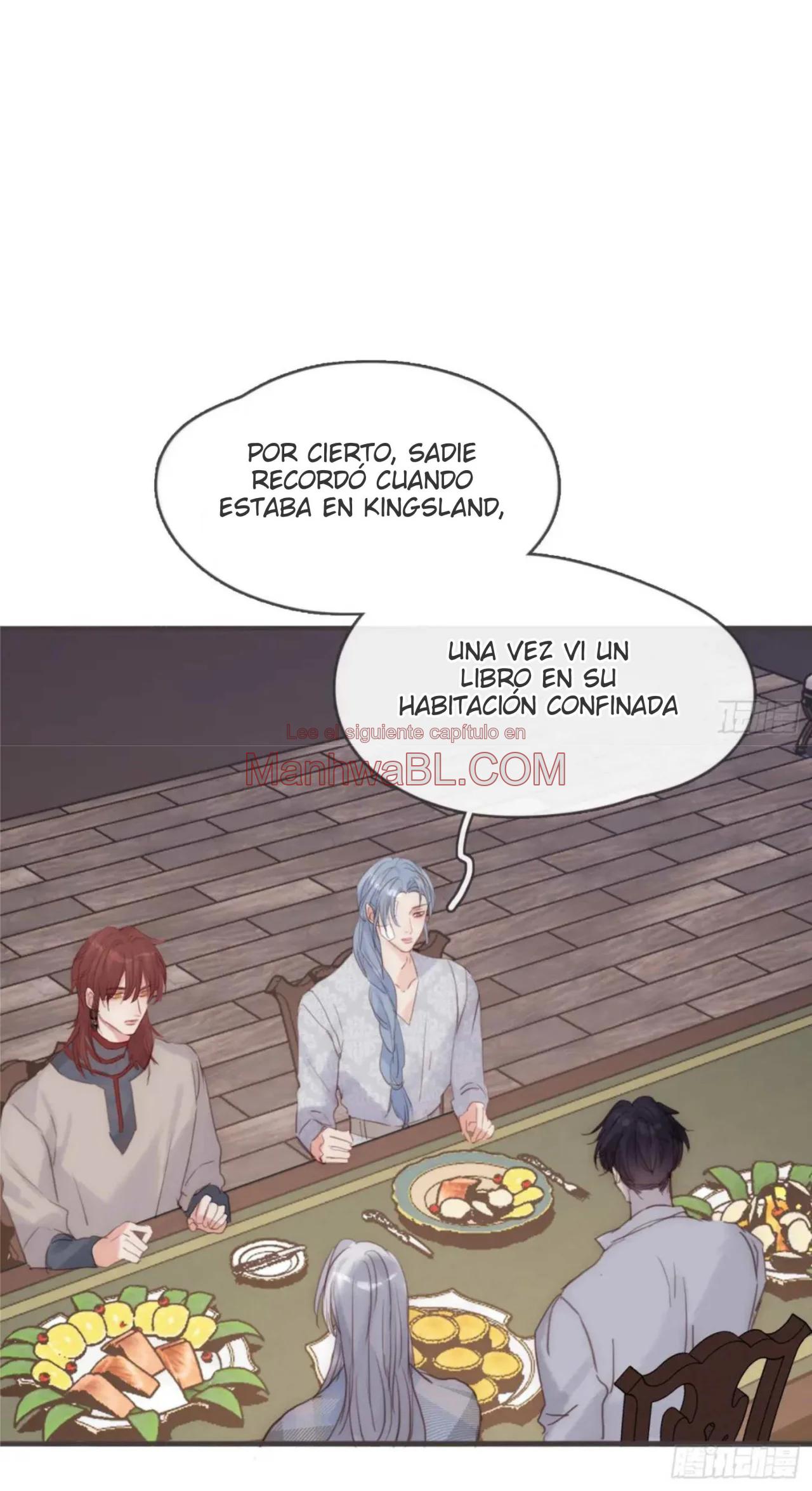 Manhwa BL Español – Leer Yaoi Online Gratis en es.mi2manga.com Por favor, duerme conmigo - Capítulo 178 manhwa