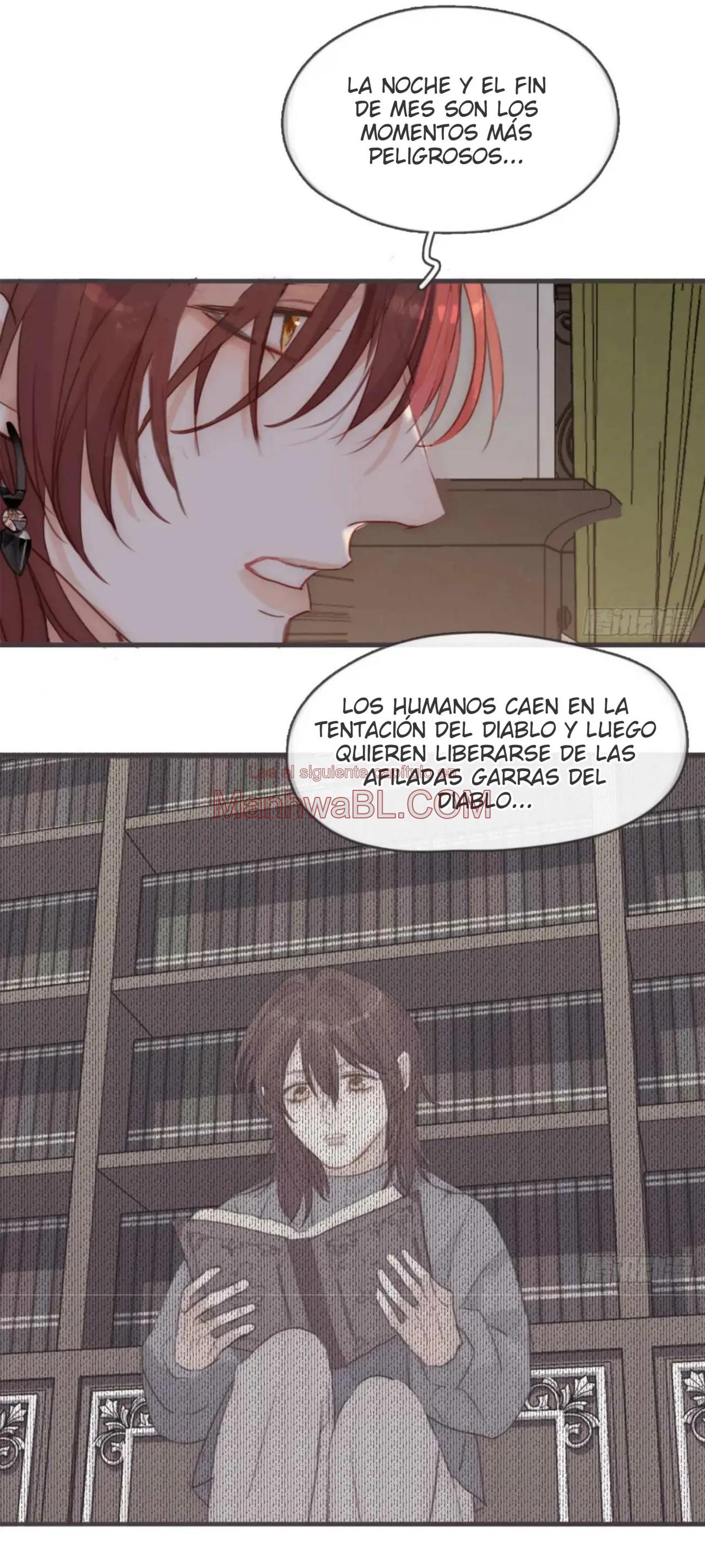 Manhwa BL Español – Leer Yaoi Online Gratis en es.mi2manga.com Por favor, duerme conmigo - Capítulo 178 manhwa