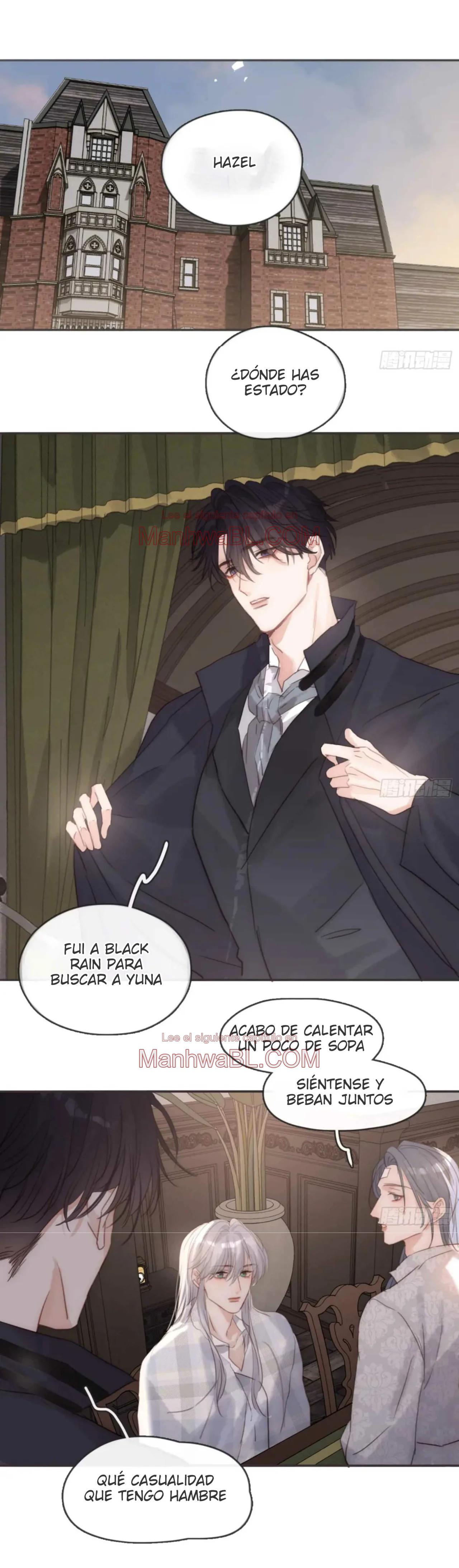 Manhwa BL Español – Leer Yaoi Online Gratis en es.mi2manga.com Por favor, duerme conmigo - Capítulo 178 manhwa