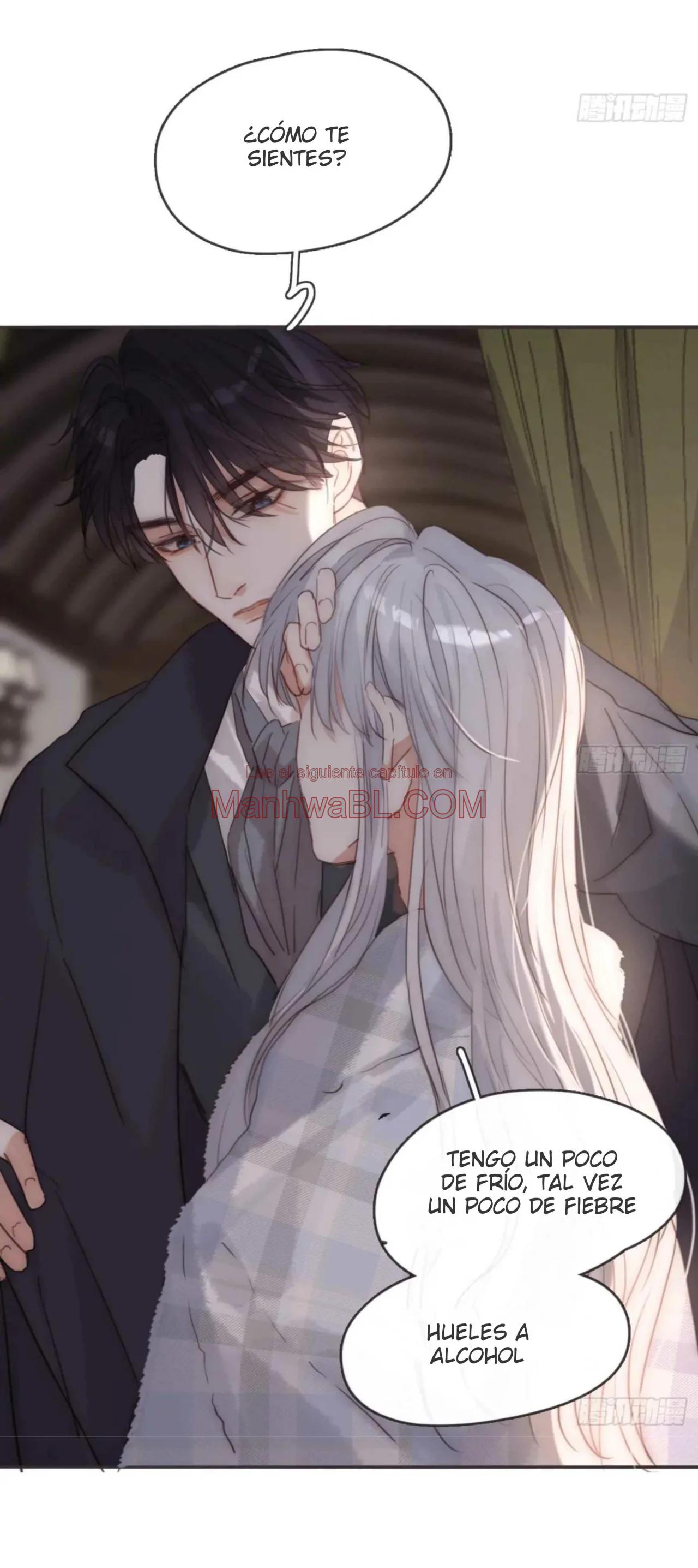 Manhwa BL Español – Leer Yaoi Online Gratis en es.mi2manga.com Por favor, duerme conmigo - Capítulo 178 manhwa