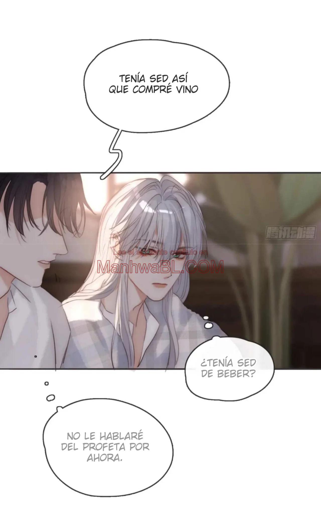 Manhwa BL Español – Leer Yaoi Online Gratis en es.mi2manga.com Por favor, duerme conmigo - Capítulo 178 manhwa