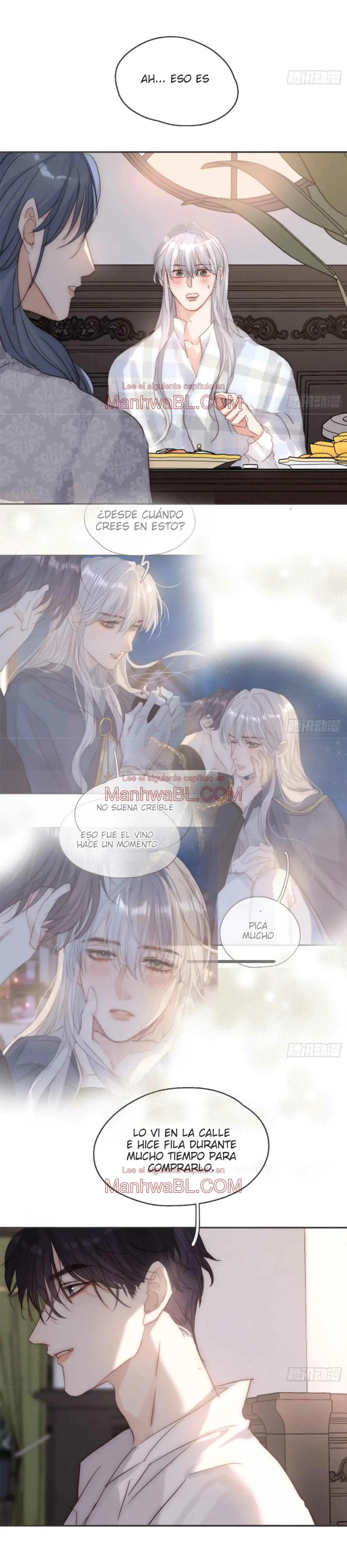 Manhwa BL Español – Leer Yaoi Online Gratis en es.mi2manga.com Por favor, duerme conmigo - Capítulo 178 manhwa