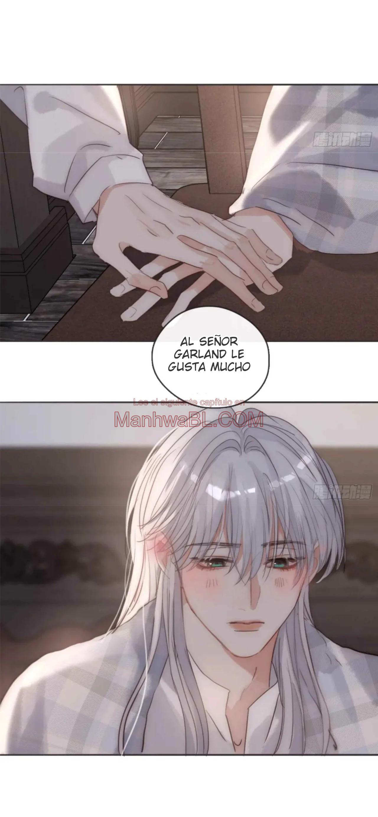 Manhwa BL Español – Leer Yaoi Online Gratis en es.mi2manga.com Por favor, duerme conmigo - Capítulo 178 manhwa