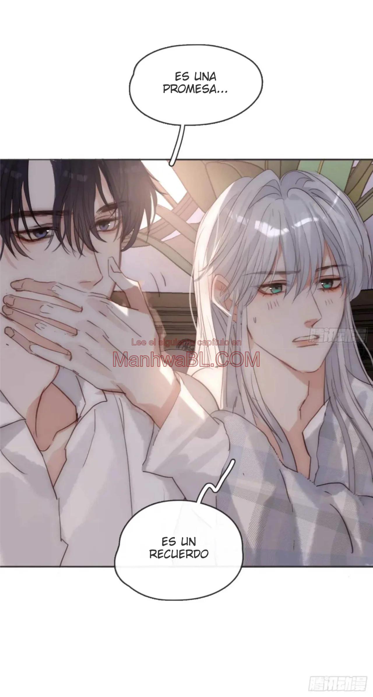 Manhwa BL Español – Leer Yaoi Online Gratis en es.mi2manga.com Por favor, duerme conmigo - Capítulo 178 manhwa