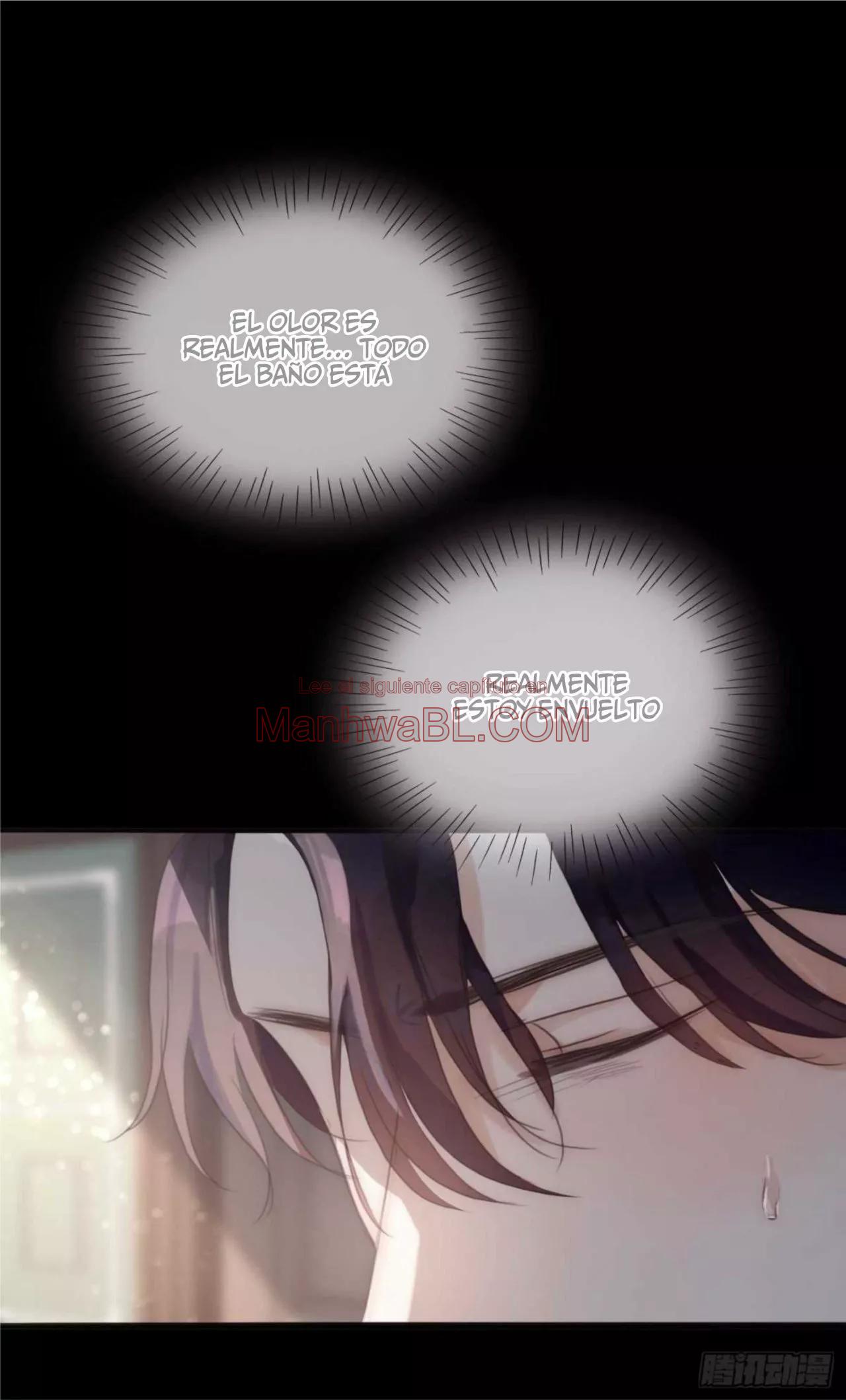 Manhwa BL Español – Leer Yaoi Online Gratis en es.mi2manga.com Por favor, duerme conmigo - Capítulo 47 3 manhwa
