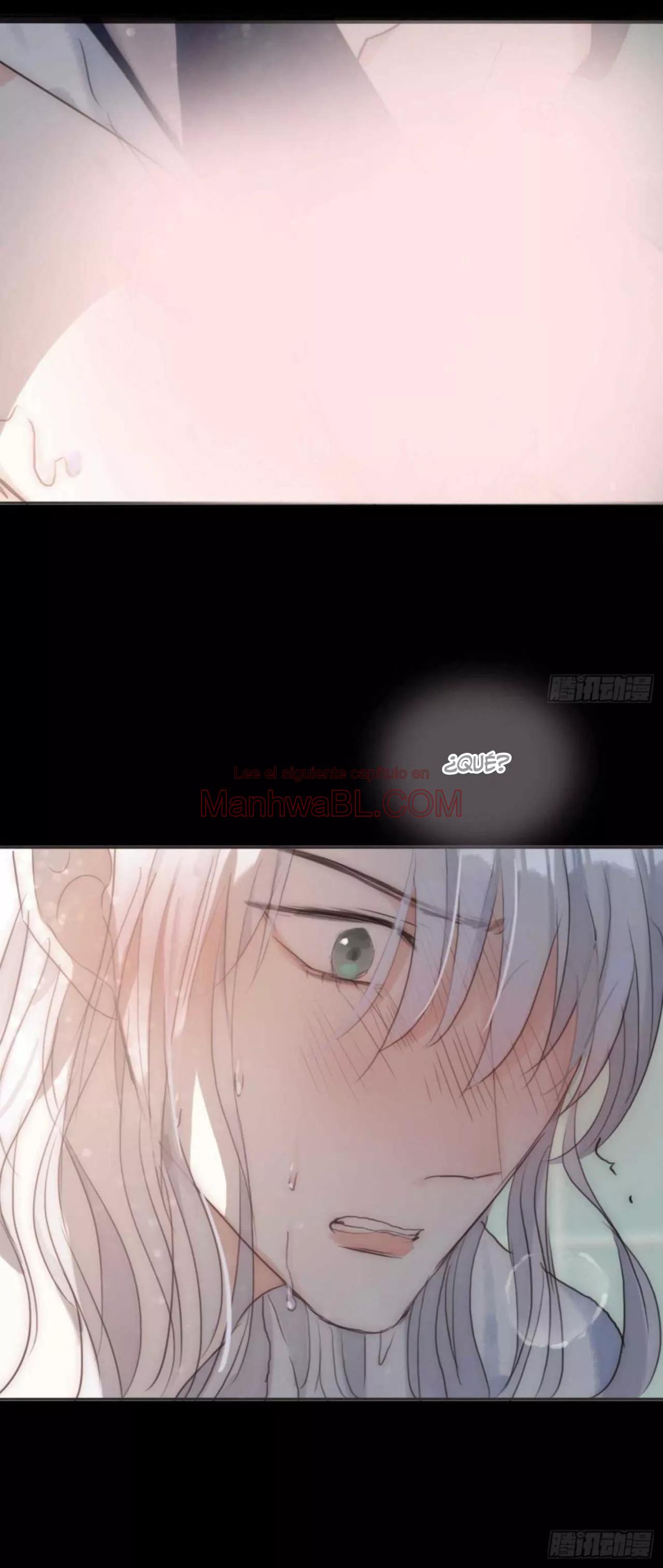 Manhwa BL Español – Leer Yaoi Online Gratis en es.mi2manga.com Por favor, duerme conmigo - Capítulo 47 3 manhwa