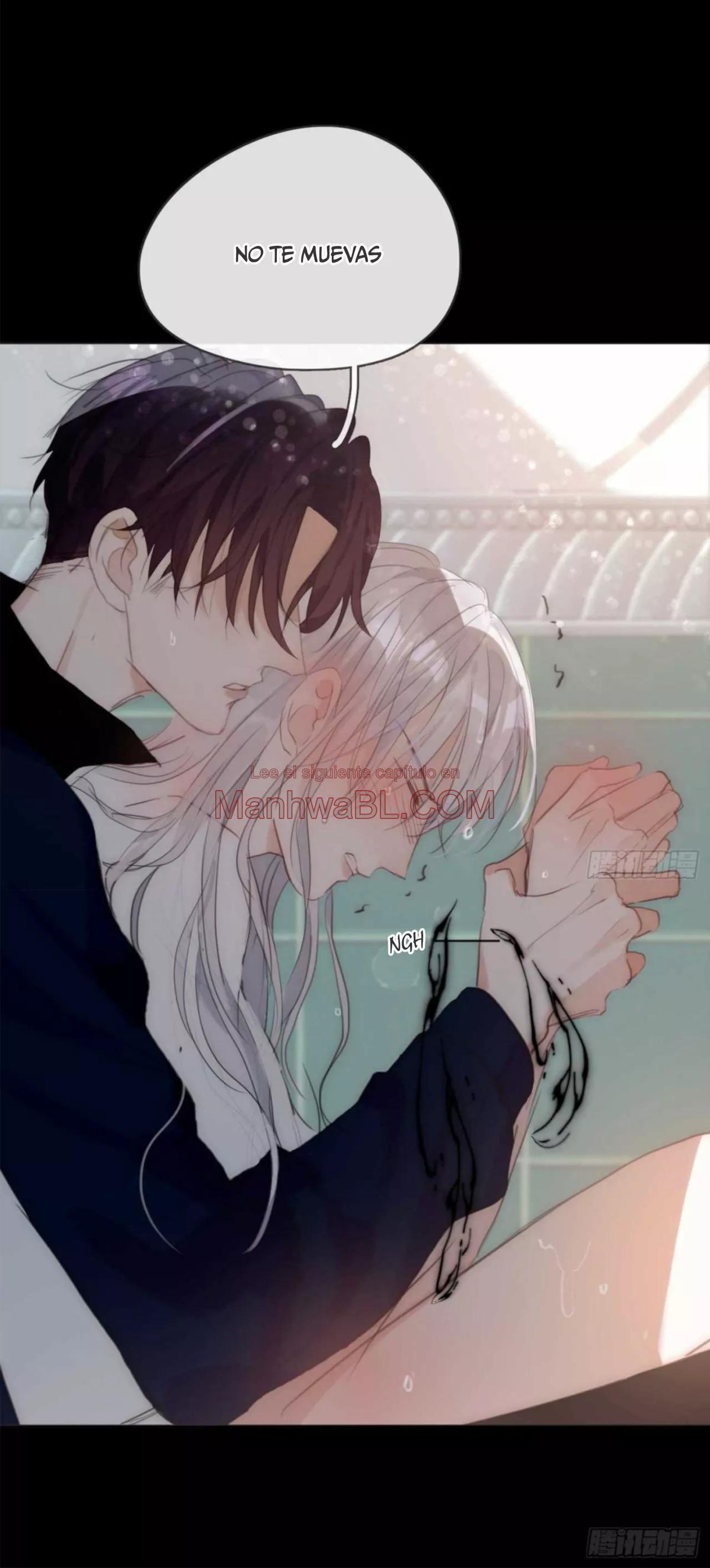Manhwa BL Español – Leer Yaoi Online Gratis en es.mi2manga.com Por favor, duerme conmigo - Capítulo 47 3 manhwa