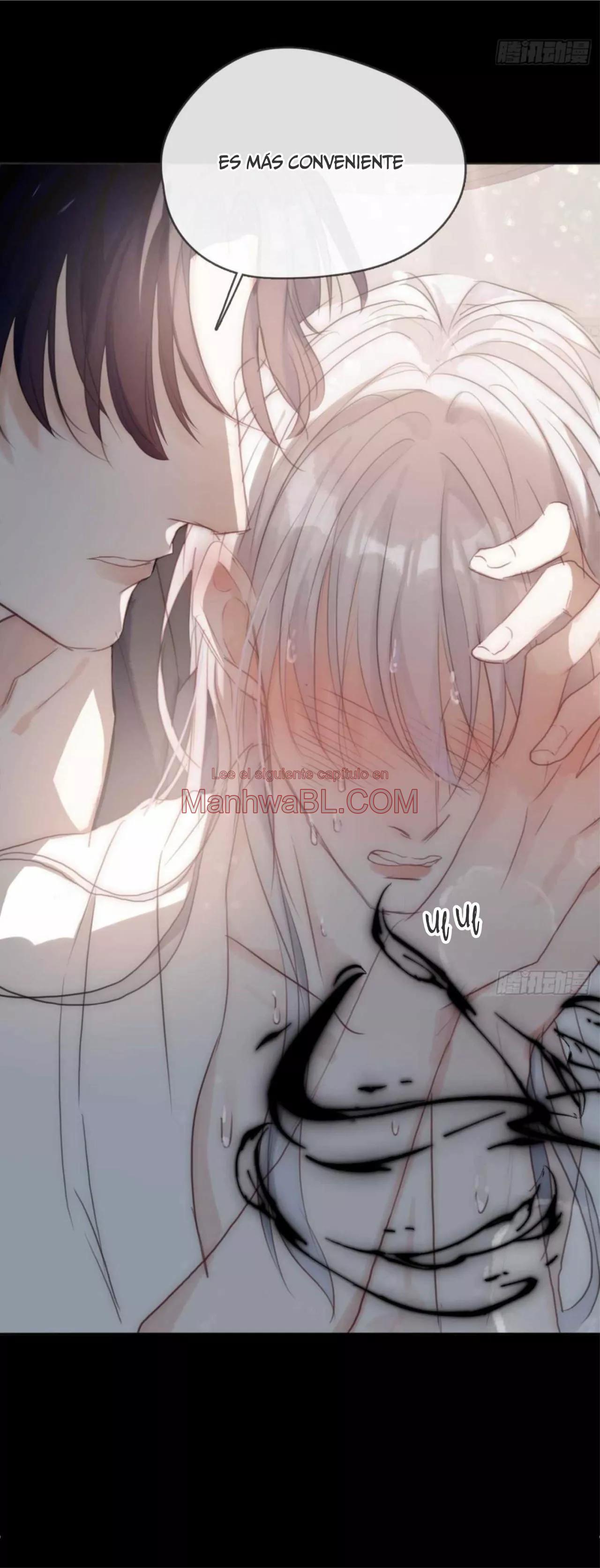 Manhwa BL Español – Leer Yaoi Online Gratis en es.mi2manga.com Por favor, duerme conmigo - Capítulo 47 3 manhwa