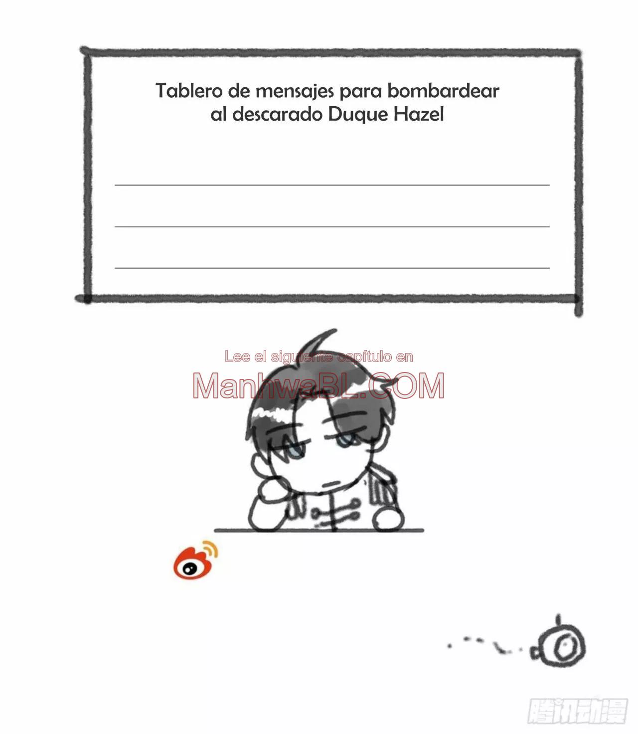 Manhwa BL Español – Leer Yaoi Online Gratis en es.mi2manga.com Por favor, duerme conmigo - Capítulo 47 3 manhwa