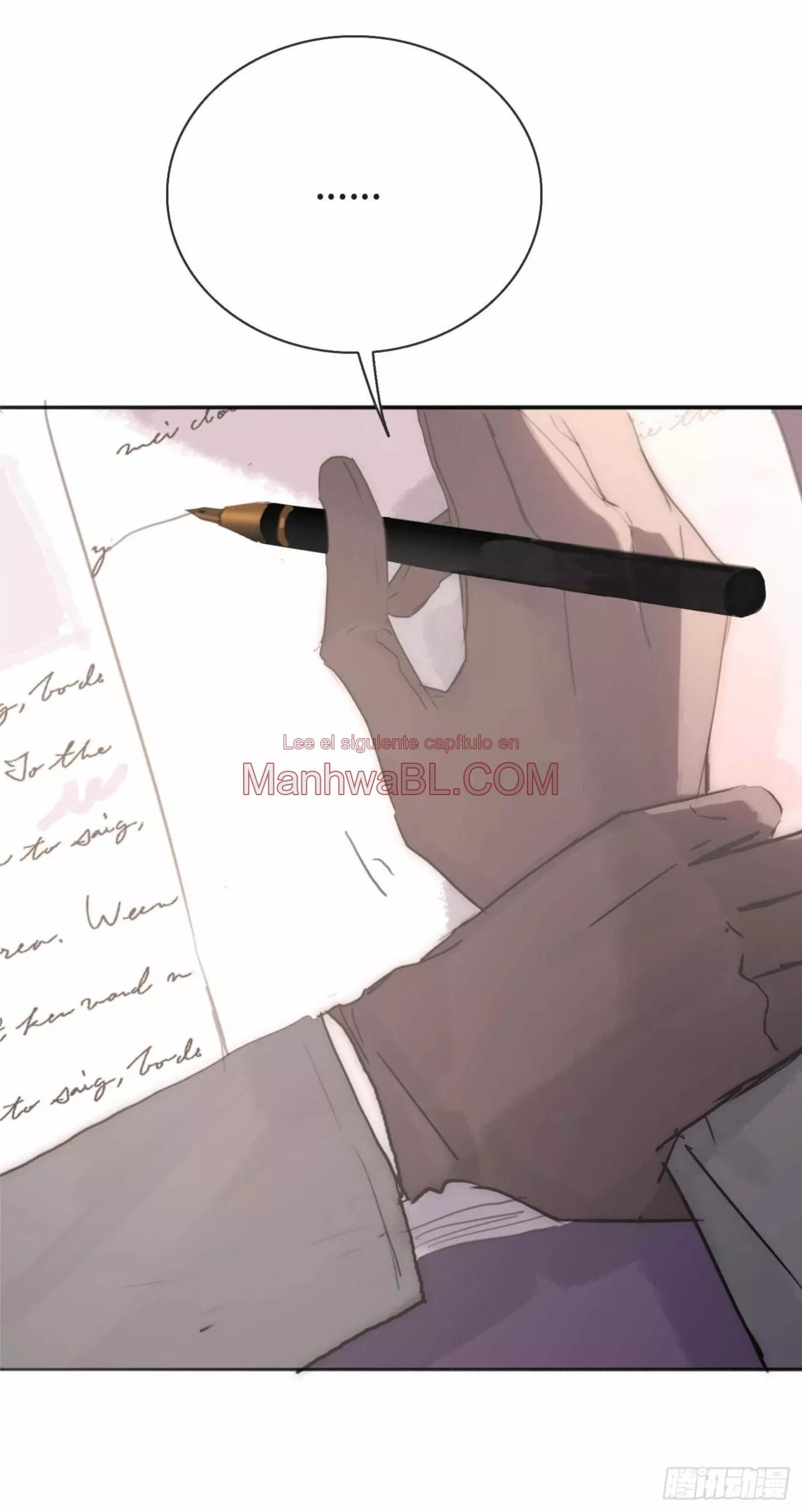 Manhwa BL Español – Leer Yaoi Online Gratis en es.mi2manga.com Por favor, duerme conmigo - Capítulo 16 2 manhwa