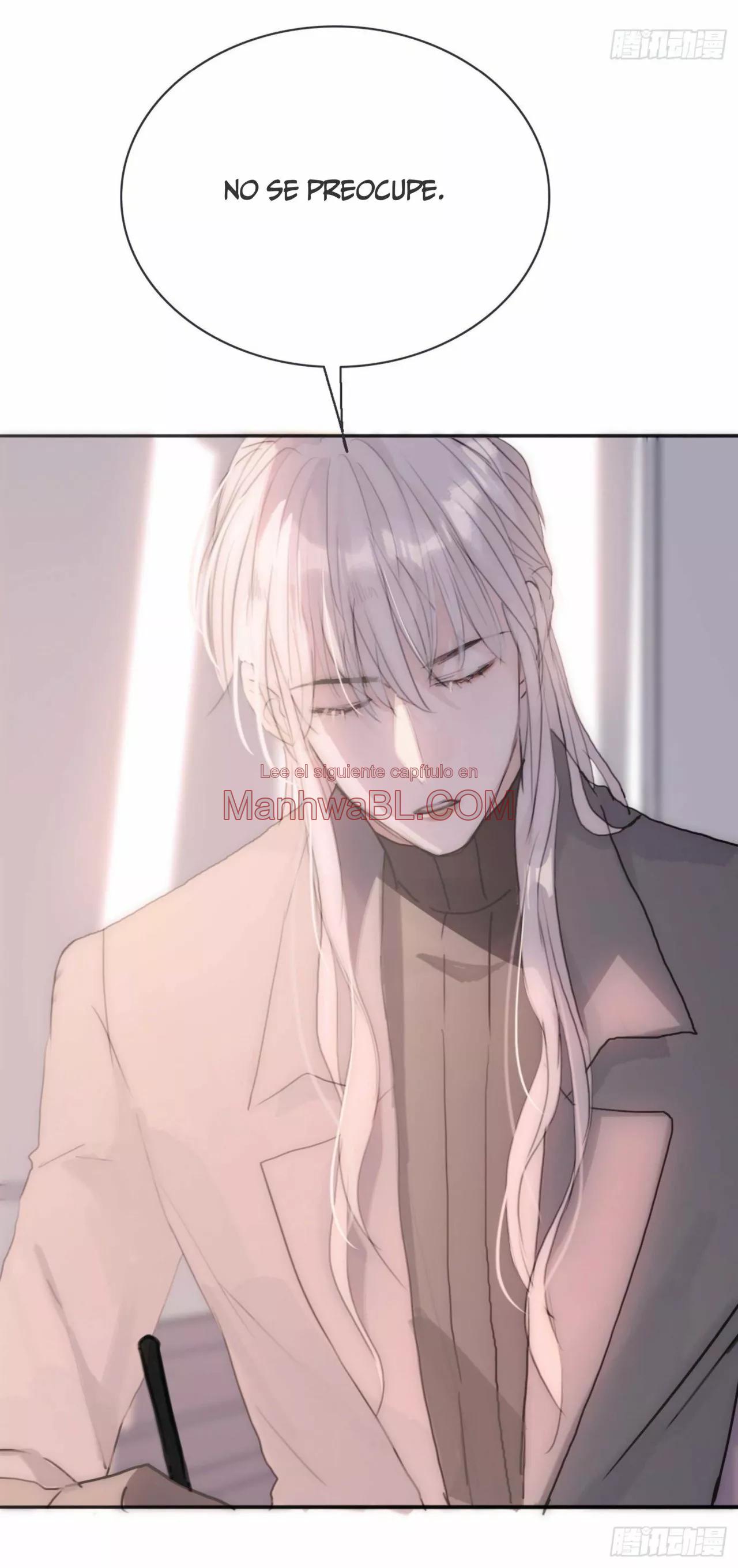 Manhwa BL Español – Leer Yaoi Online Gratis en es.mi2manga.com Por favor, duerme conmigo - Capítulo 16 2 manhwa