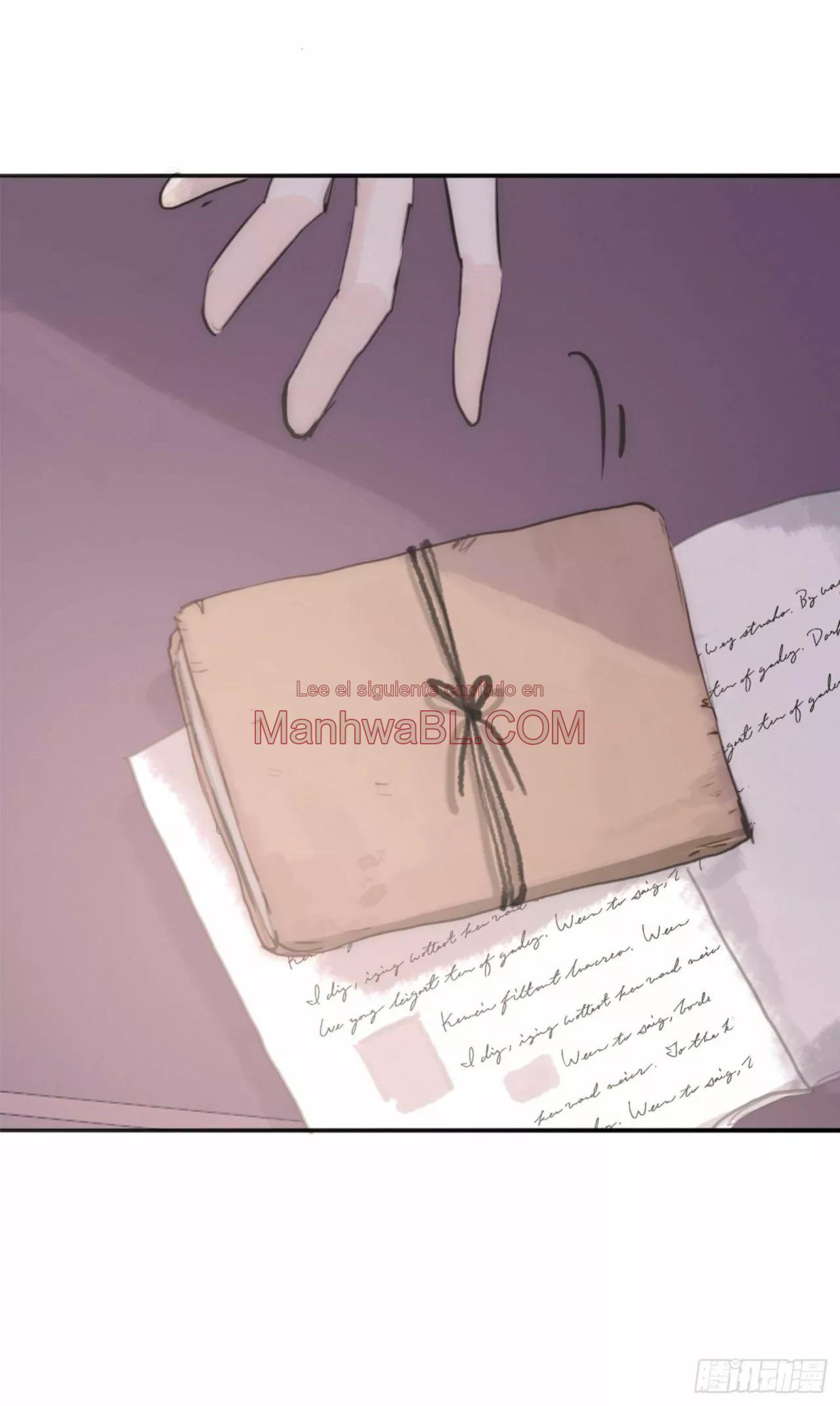 Manhwa BL Español – Leer Yaoi Online Gratis en es.mi2manga.com Por favor, duerme conmigo - Capítulo 16 2 manhwa