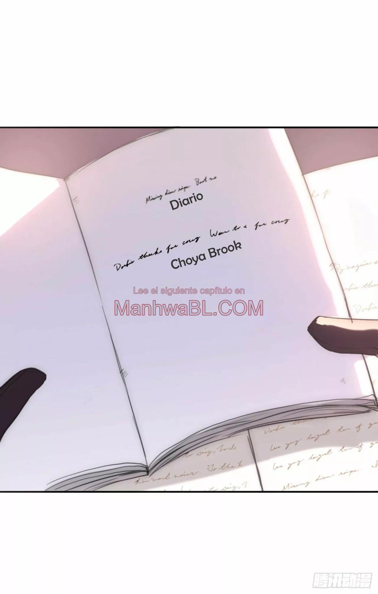 Manhwa BL Español – Leer Yaoi Online Gratis en es.mi2manga.com Por favor, duerme conmigo - Capítulo 16 2 manhwa
