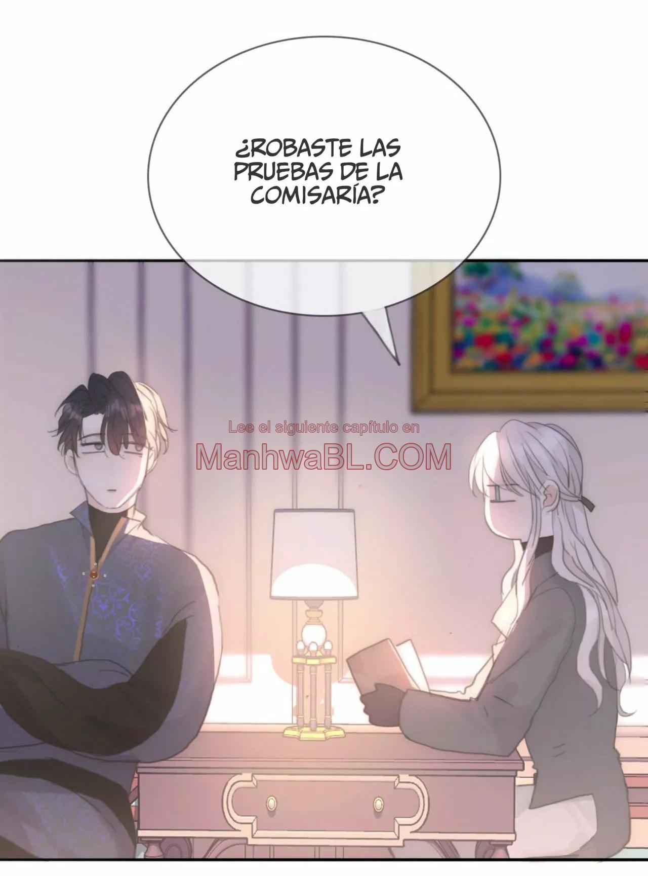 Manhwa BL Español – Leer Yaoi Online Gratis en es.mi2manga.com Por favor, duerme conmigo - Capítulo 16 2 manhwa