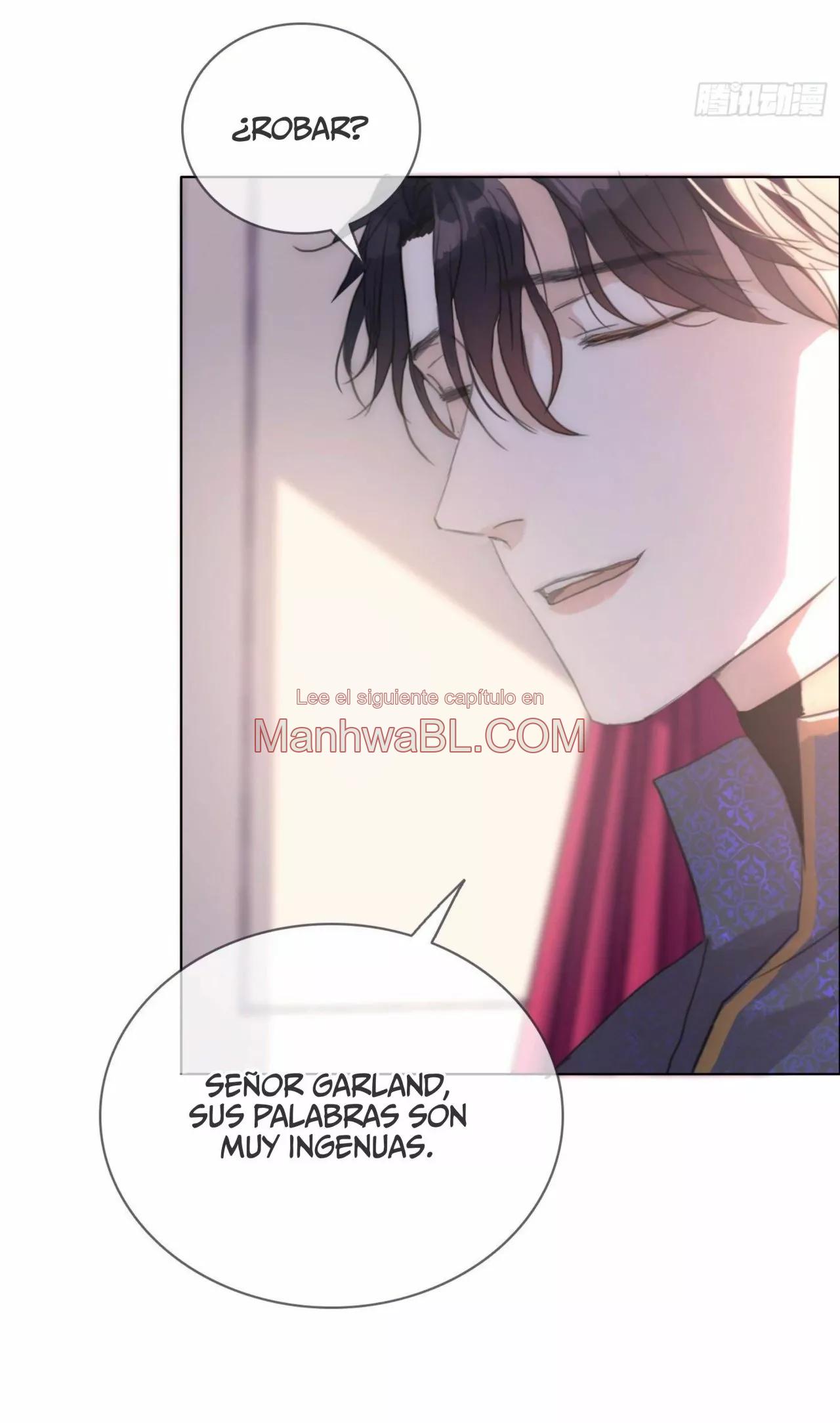 Manhwa BL Español – Leer Yaoi Online Gratis en es.mi2manga.com Por favor, duerme conmigo - Capítulo 16 2 manhwa