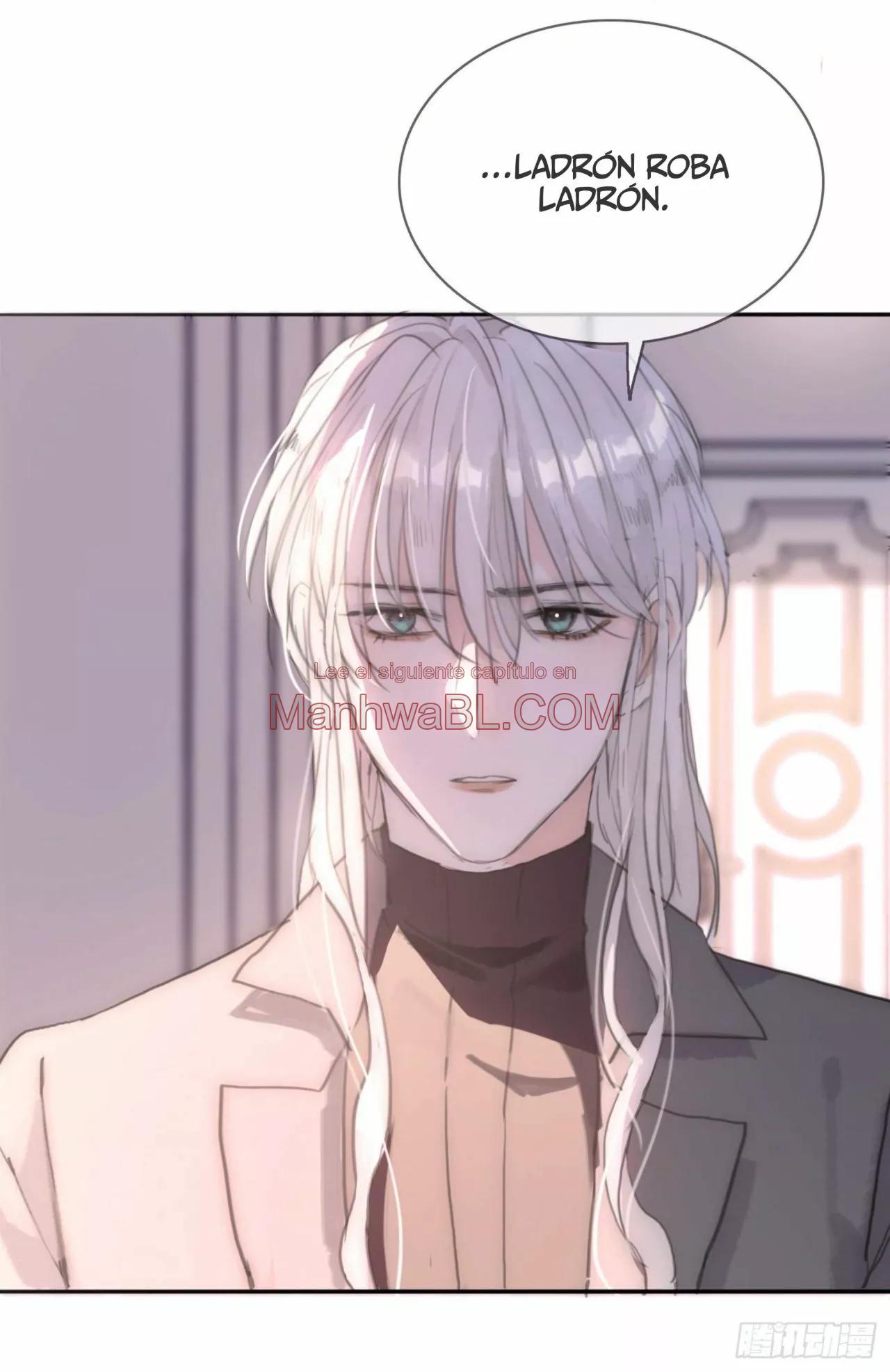 Manhwa BL Español – Leer Yaoi Online Gratis en es.mi2manga.com Por favor, duerme conmigo - Capítulo 16 2 manhwa