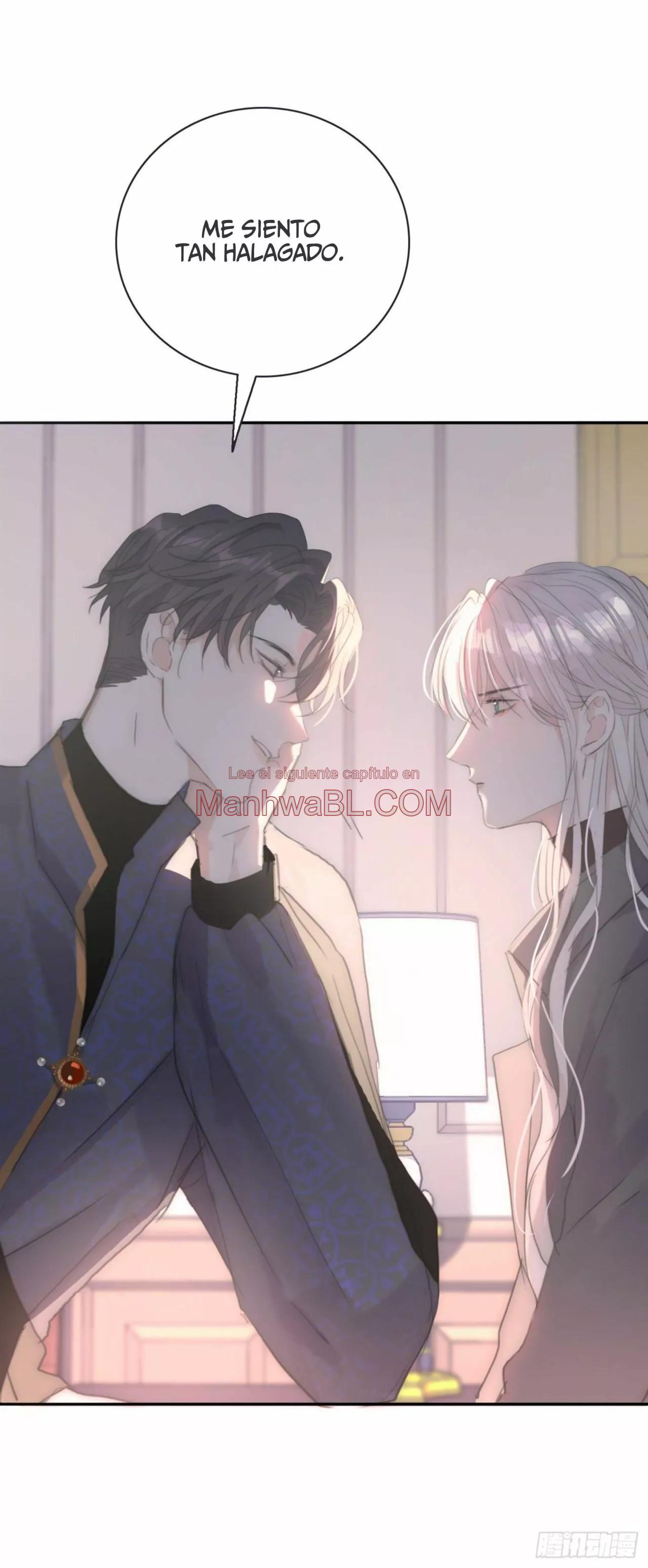 Manhwa BL Español – Leer Yaoi Online Gratis en es.mi2manga.com Por favor, duerme conmigo - Capítulo 16 2 manhwa