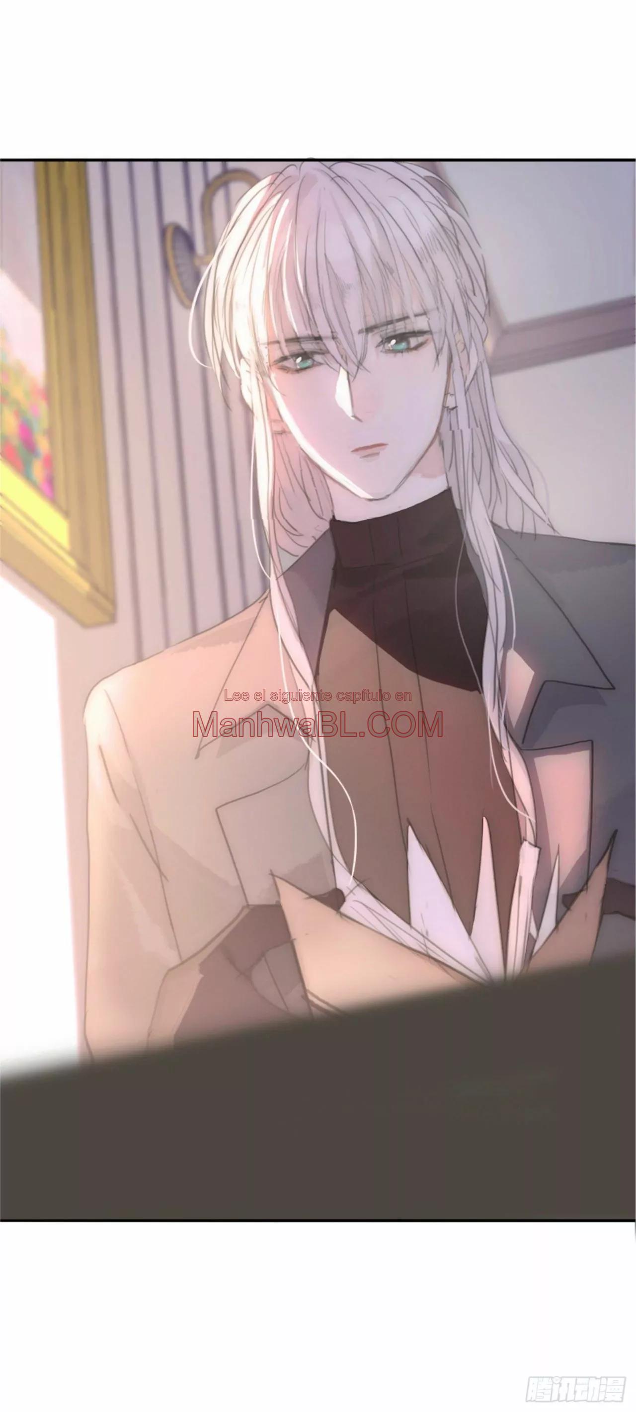 Manhwa BL Español – Leer Yaoi Online Gratis en es.mi2manga.com Por favor, duerme conmigo - Capítulo 16 2 manhwa