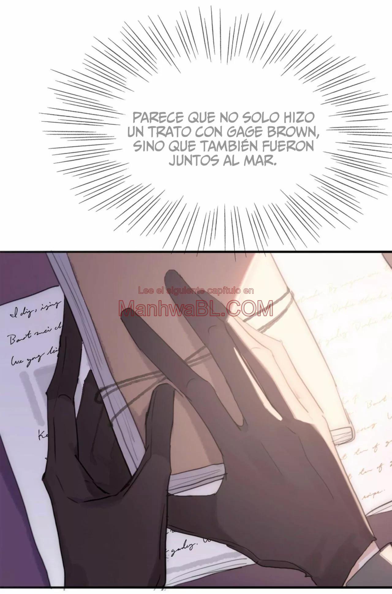 Manhwa BL Español – Leer Yaoi Online Gratis en es.mi2manga.com Por favor, duerme conmigo - Capítulo 16 2 manhwa