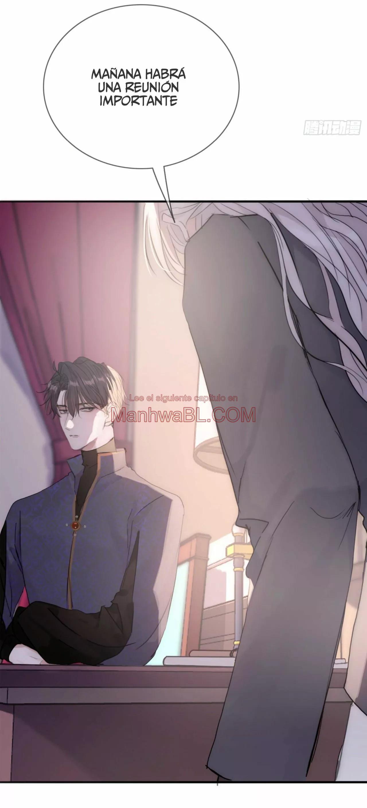 Manhwa BL Español – Leer Yaoi Online Gratis en es.mi2manga.com Por favor, duerme conmigo - Capítulo 16 2 manhwa