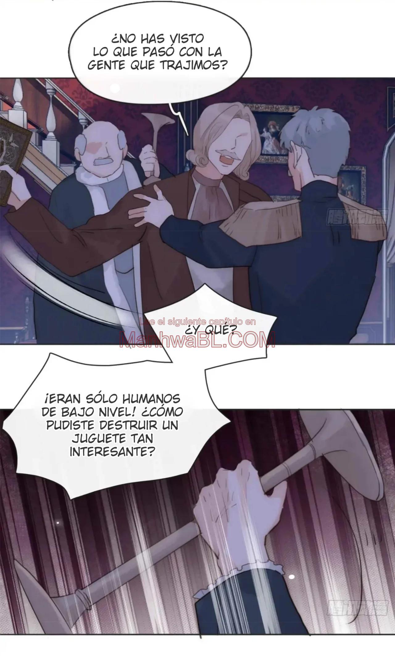 Manhwa BL Español – Leer Yaoi Online Gratis en es.mi2manga.com Por favor, duerme conmigo - Capítulo 163 2 manhwa