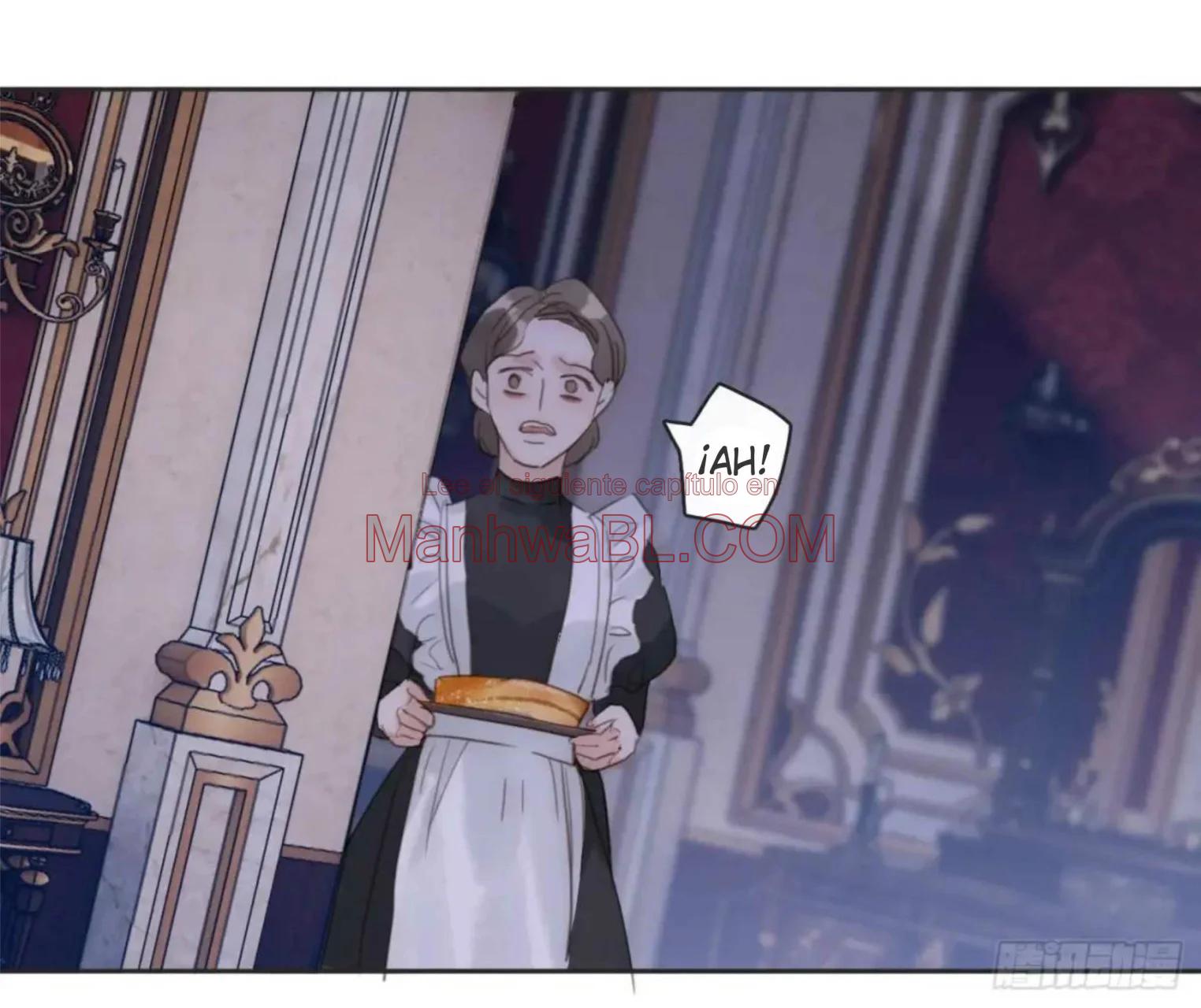 Manhwa BL Español – Leer Yaoi Online Gratis en es.mi2manga.com Por favor, duerme conmigo - Capítulo 163 2 manhwa