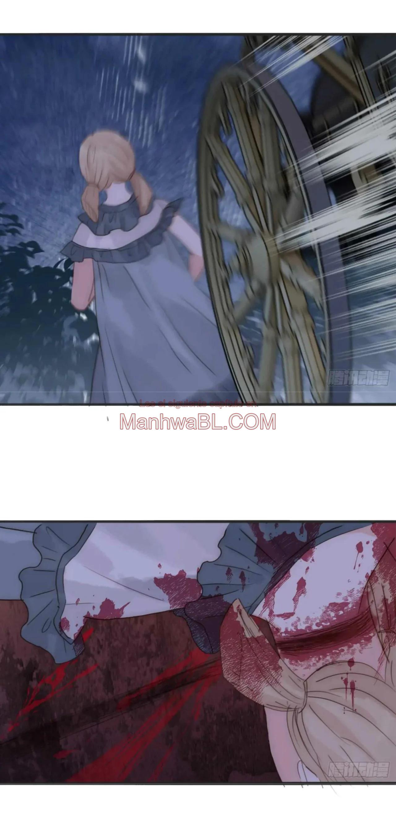 Manhwa BL Español – Leer Yaoi Online Gratis en es.mi2manga.com Por favor, duerme conmigo - Capítulo 163 2 manhwa
