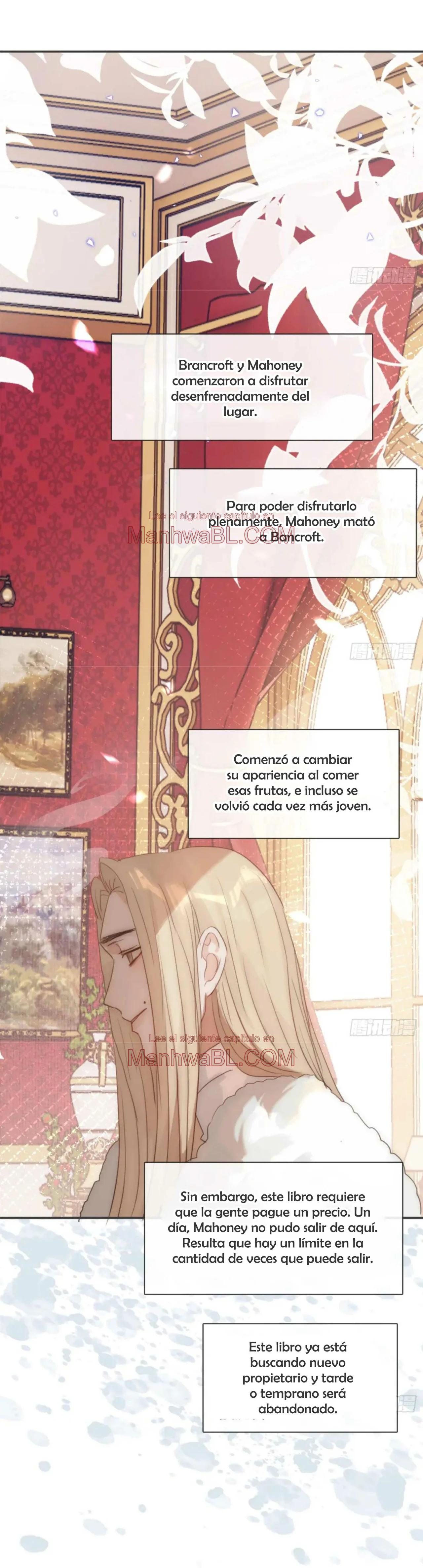 Manhwa BL Español – Leer Yaoi Online Gratis en es.mi2manga.com Por favor, duerme conmigo - Capítulo 163 2 manhwa