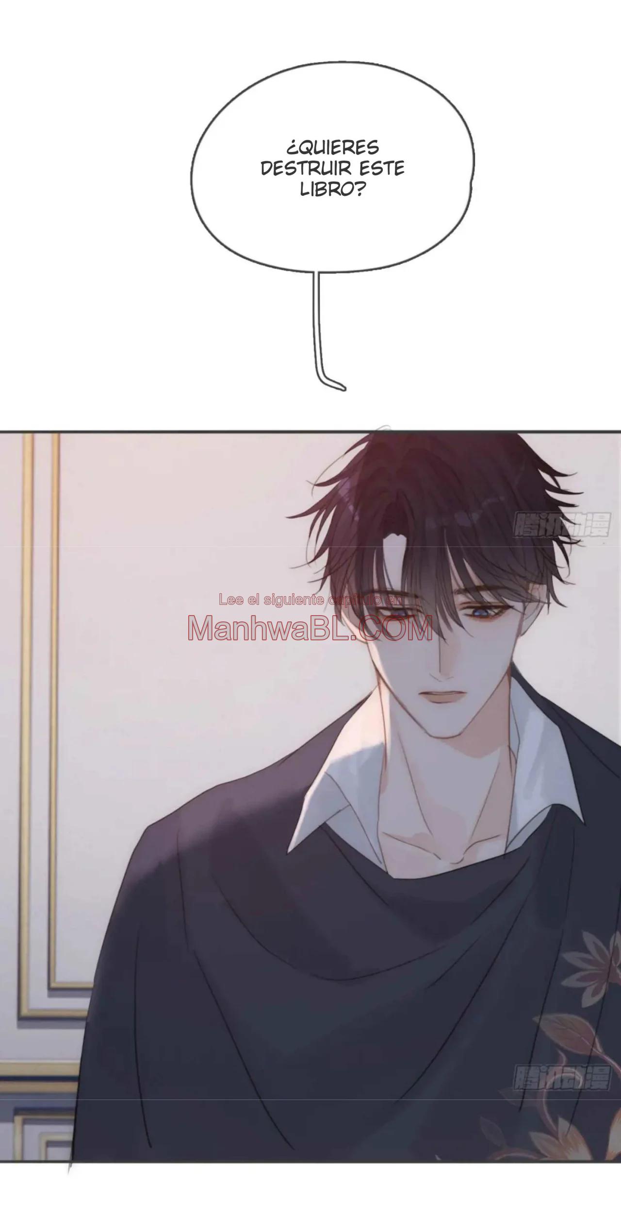 Manhwa BL Español – Leer Yaoi Online Gratis en es.mi2manga.com Por favor, duerme conmigo - Capítulo 163 2 manhwa