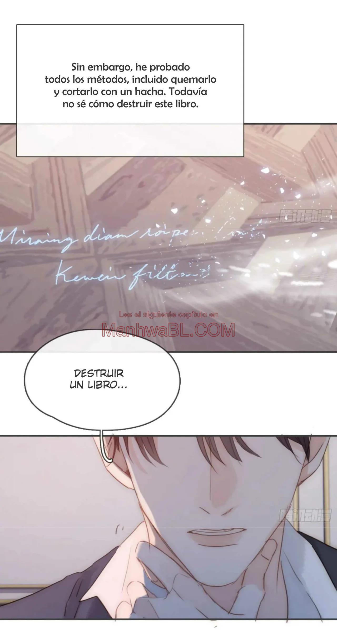 Manhwa BL Español – Leer Yaoi Online Gratis en es.mi2manga.com Por favor, duerme conmigo - Capítulo 163 2 manhwa
