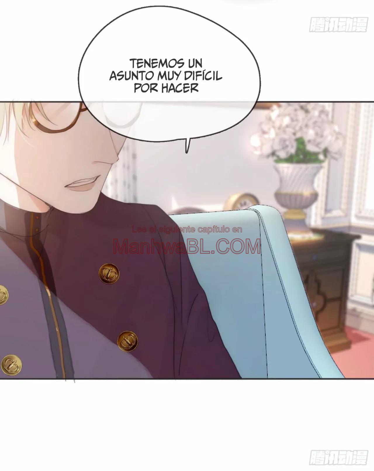 Manhwa BL Español – Leer Yaoi Online Gratis en es.mi2manga.com Por favor, duerme conmigo - Capítulo 50 3 manhwa