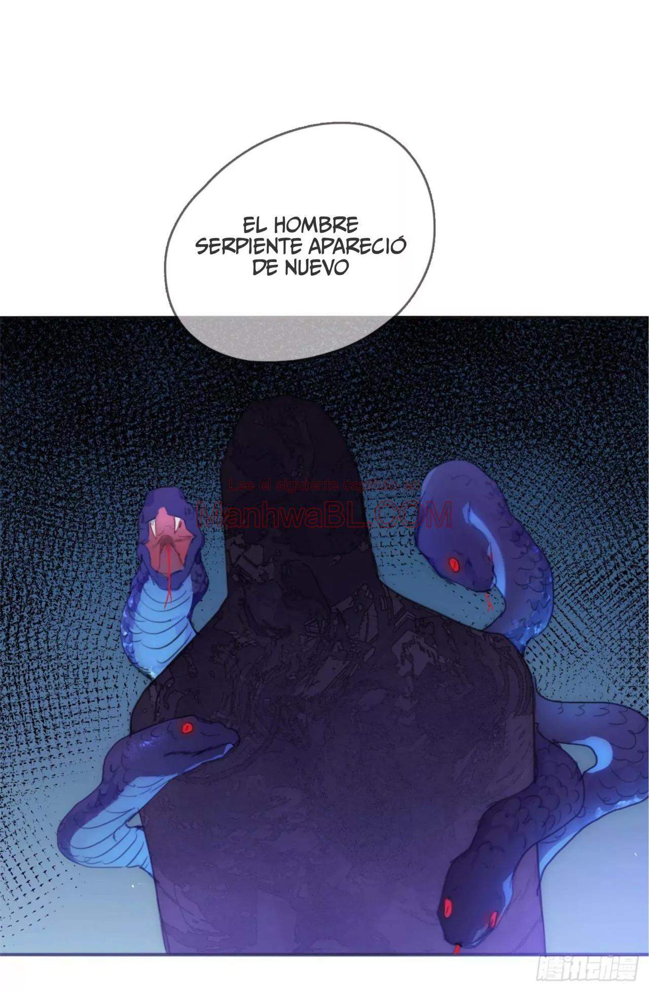 Manhwa BL Español – Leer Yaoi Online Gratis en es.mi2manga.com Por favor, duerme conmigo - Capítulo 50 3 manhwa