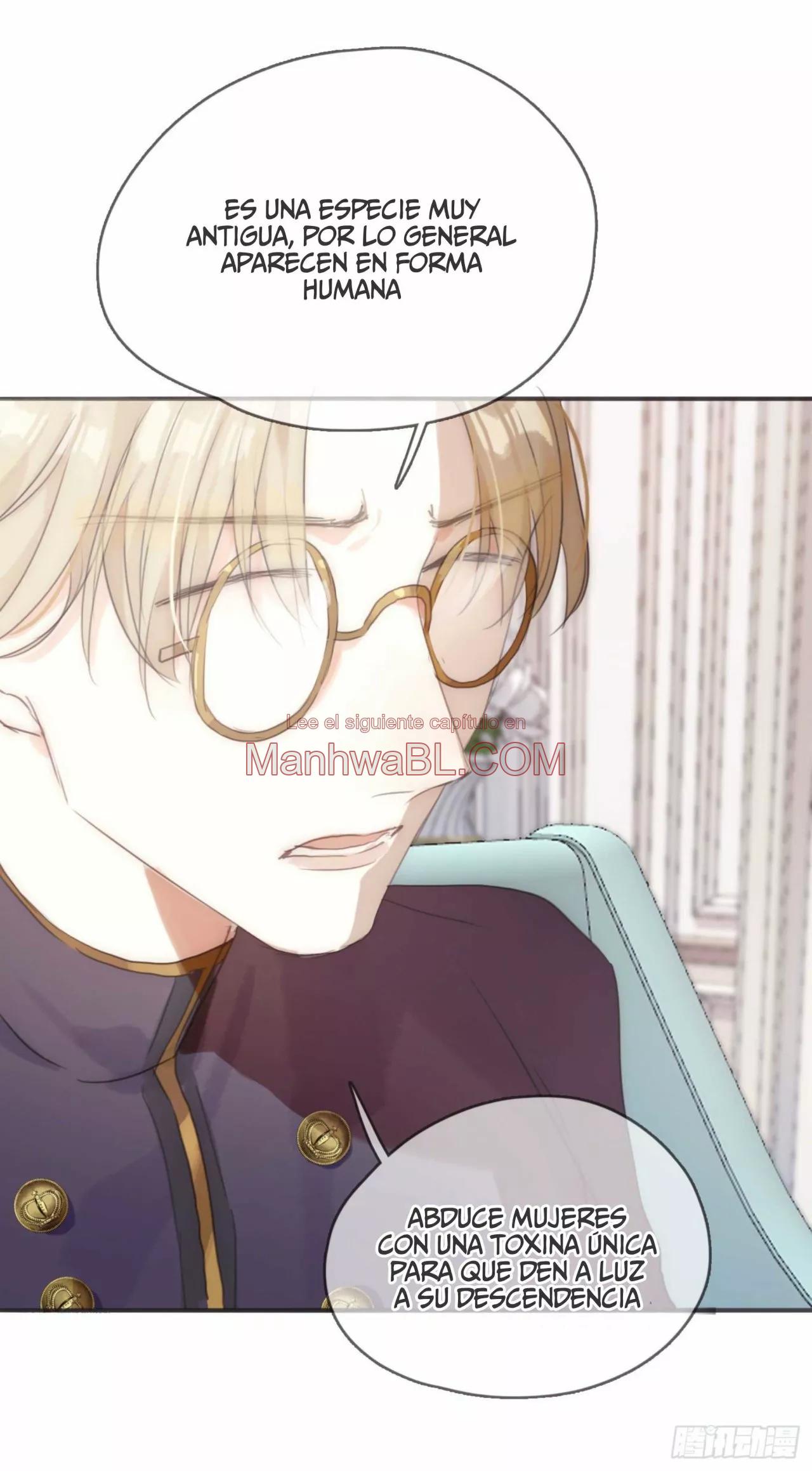 Manhwa BL Español – Leer Yaoi Online Gratis en es.mi2manga.com Por favor, duerme conmigo - Capítulo 50 3 manhwa