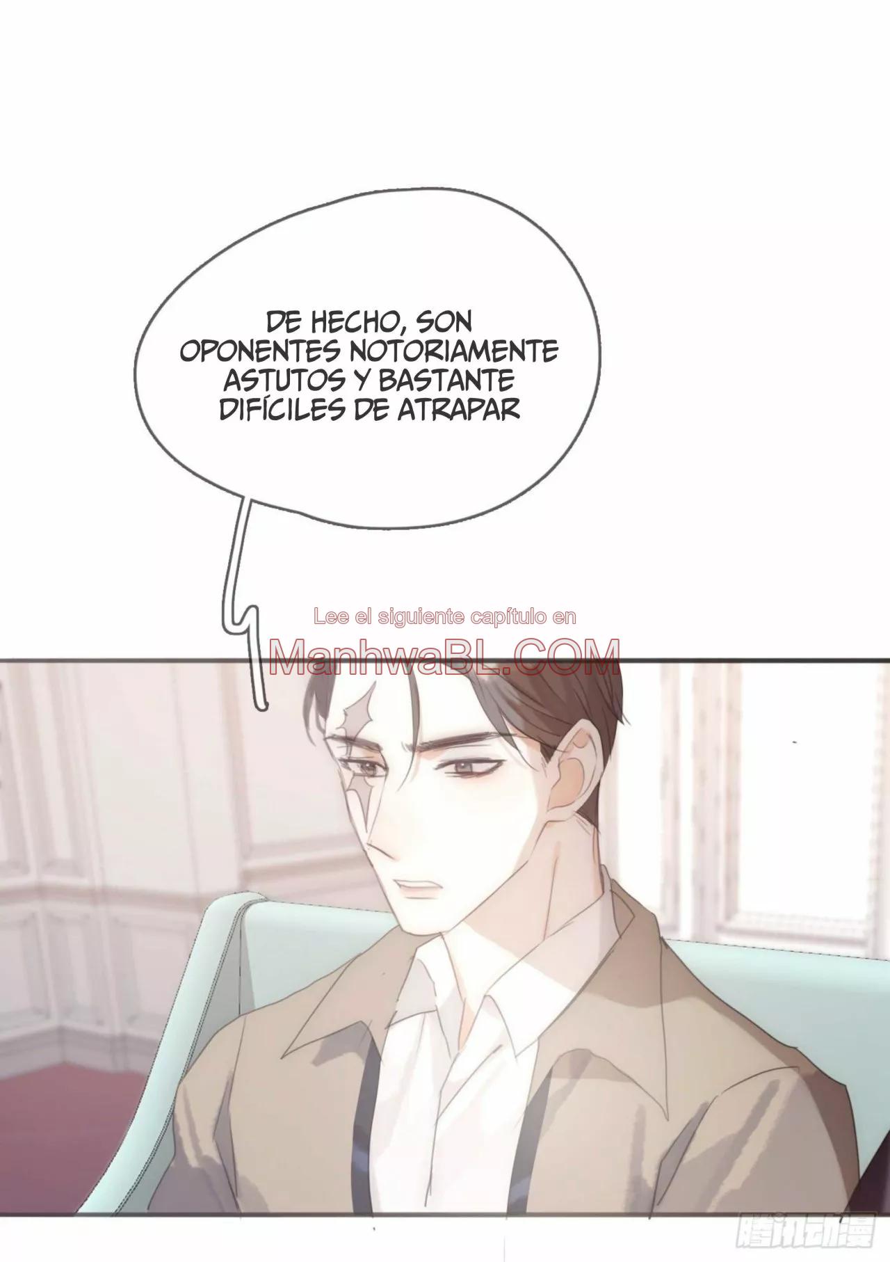 Manhwa BL Español – Leer Yaoi Online Gratis en es.mi2manga.com Por favor, duerme conmigo - Capítulo 50 3 manhwa