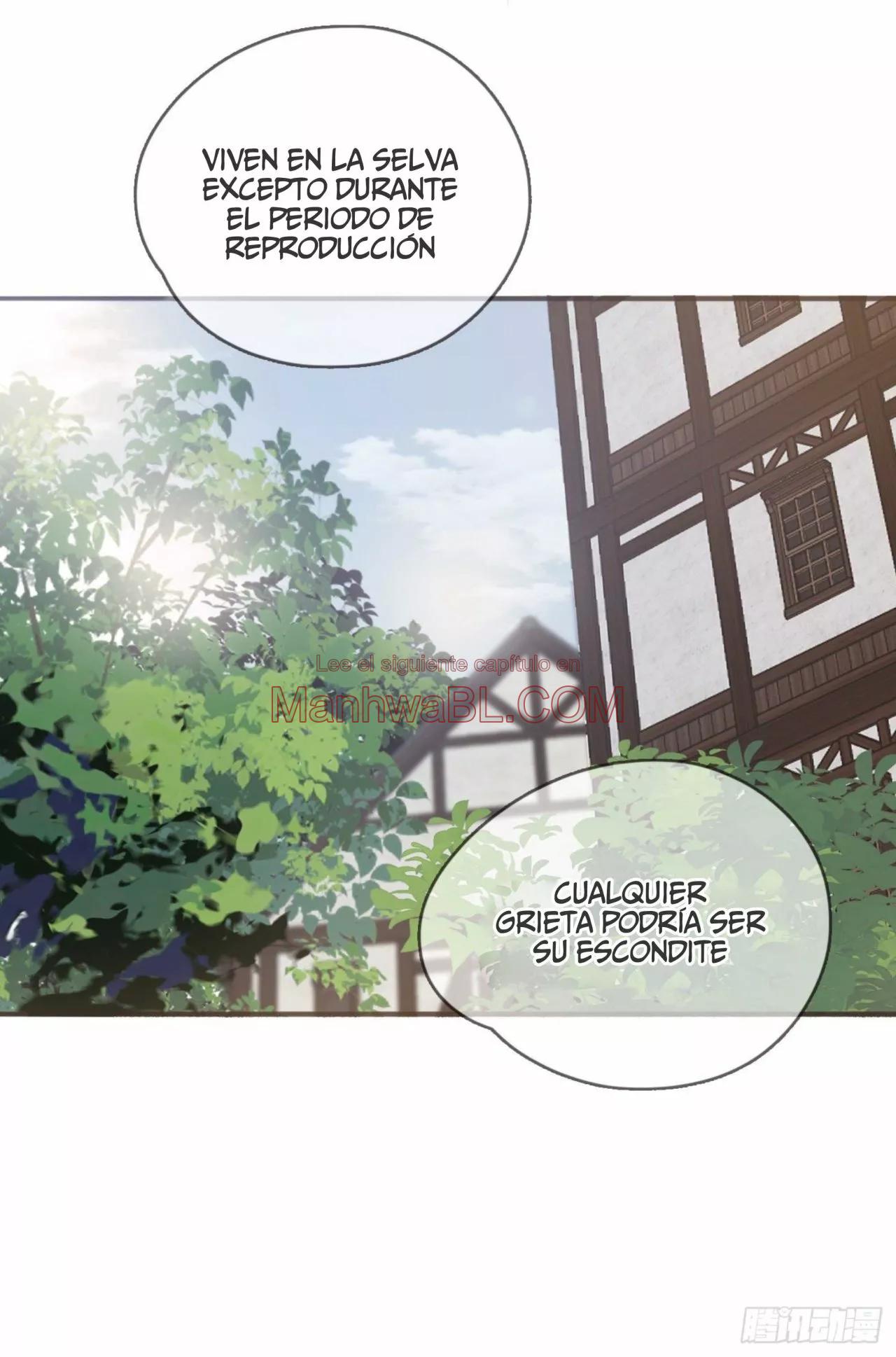 Manhwa BL Español – Leer Yaoi Online Gratis en es.mi2manga.com Por favor, duerme conmigo - Capítulo 50 3 manhwa