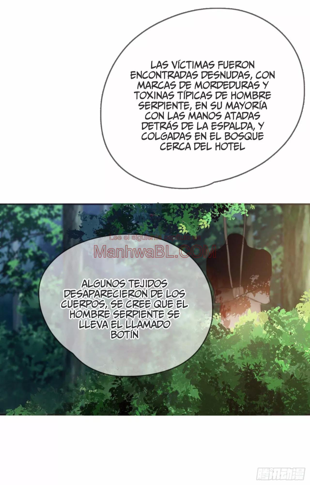 Manhwa BL Español – Leer Yaoi Online Gratis en es.mi2manga.com Por favor, duerme conmigo - Capítulo 50 3 manhwa