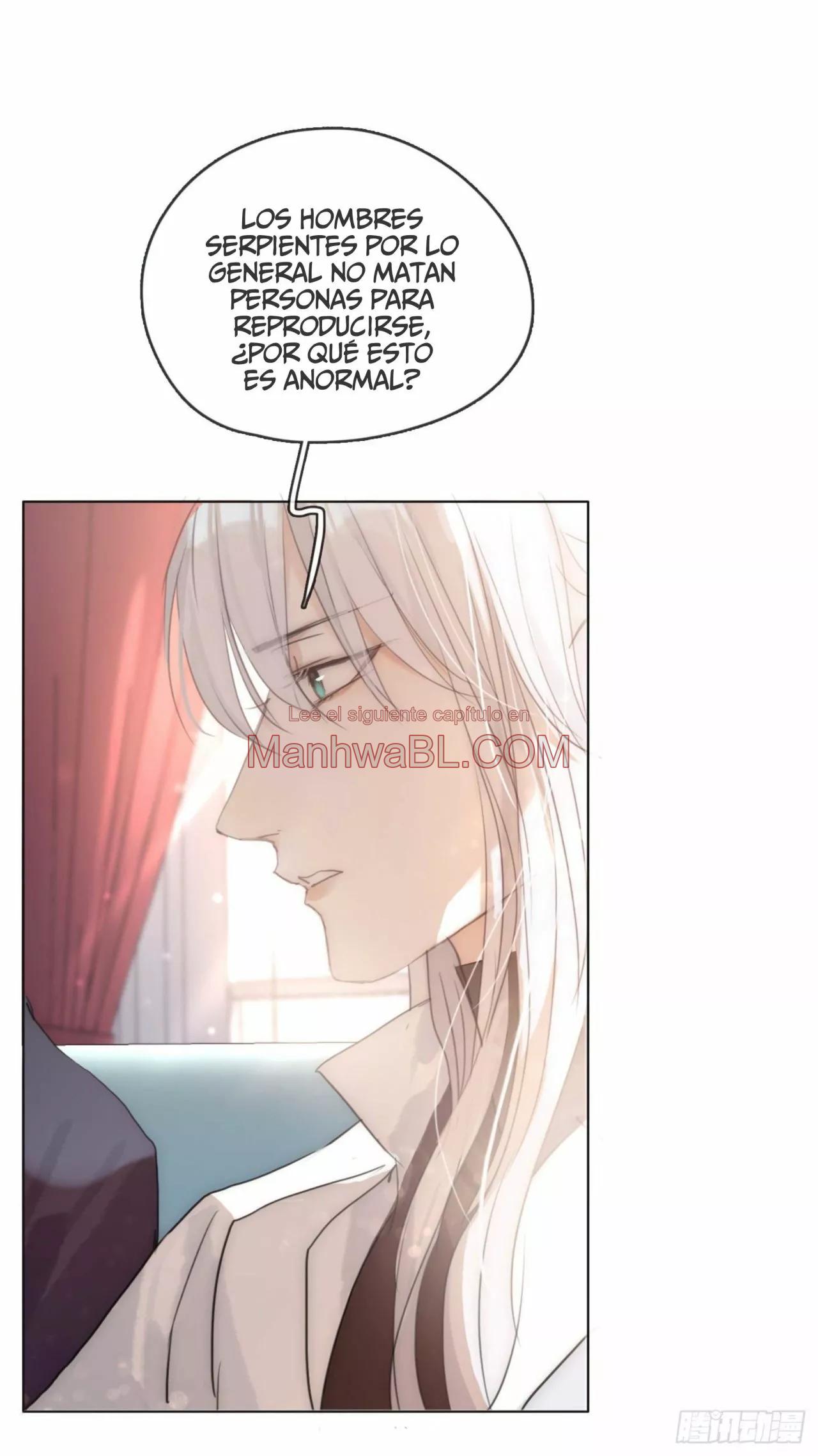 Manhwa BL Español – Leer Yaoi Online Gratis en es.mi2manga.com Por favor, duerme conmigo - Capítulo 50 3 manhwa