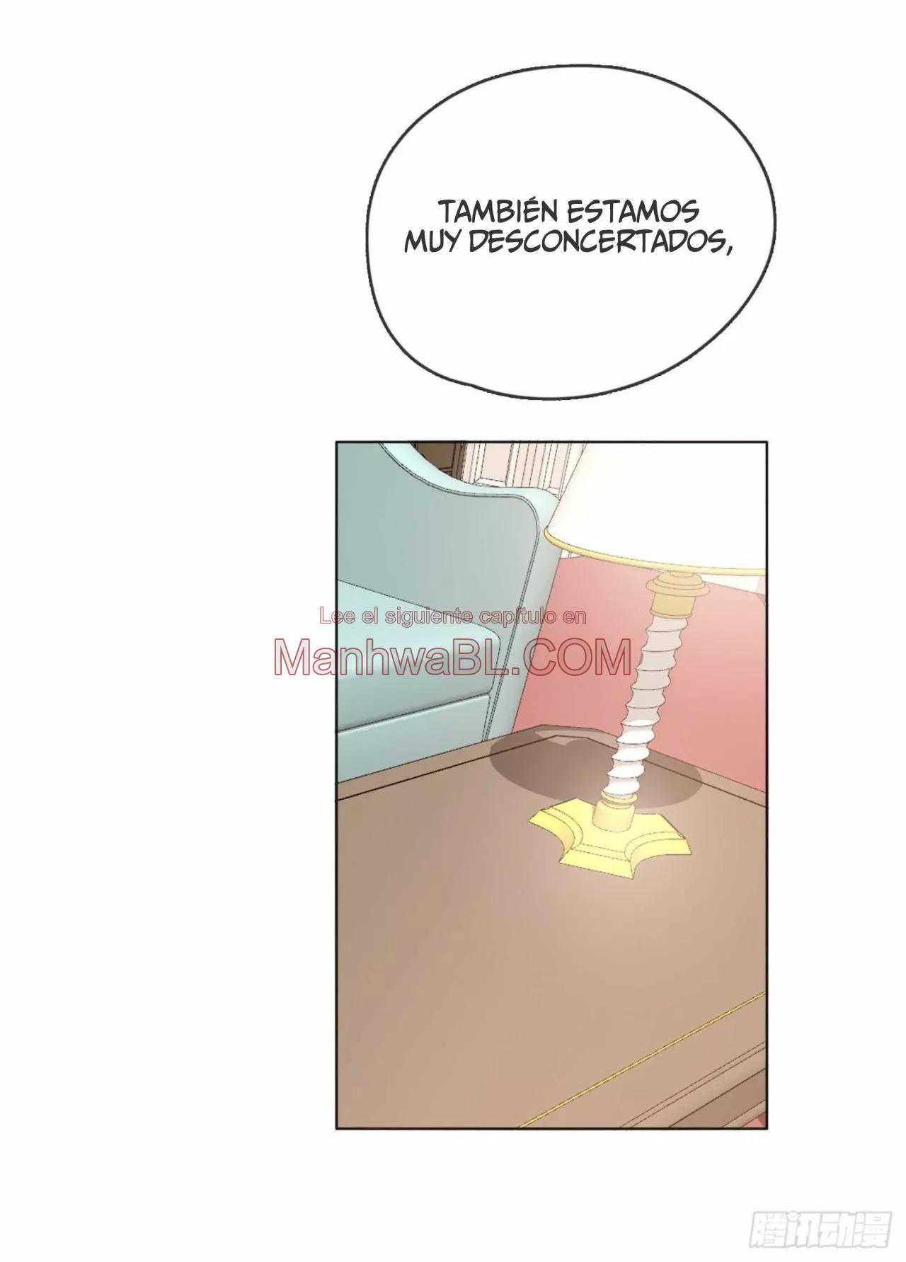 Manhwa BL Español – Leer Yaoi Online Gratis en es.mi2manga.com Por favor, duerme conmigo - Capítulo 50 3 manhwa